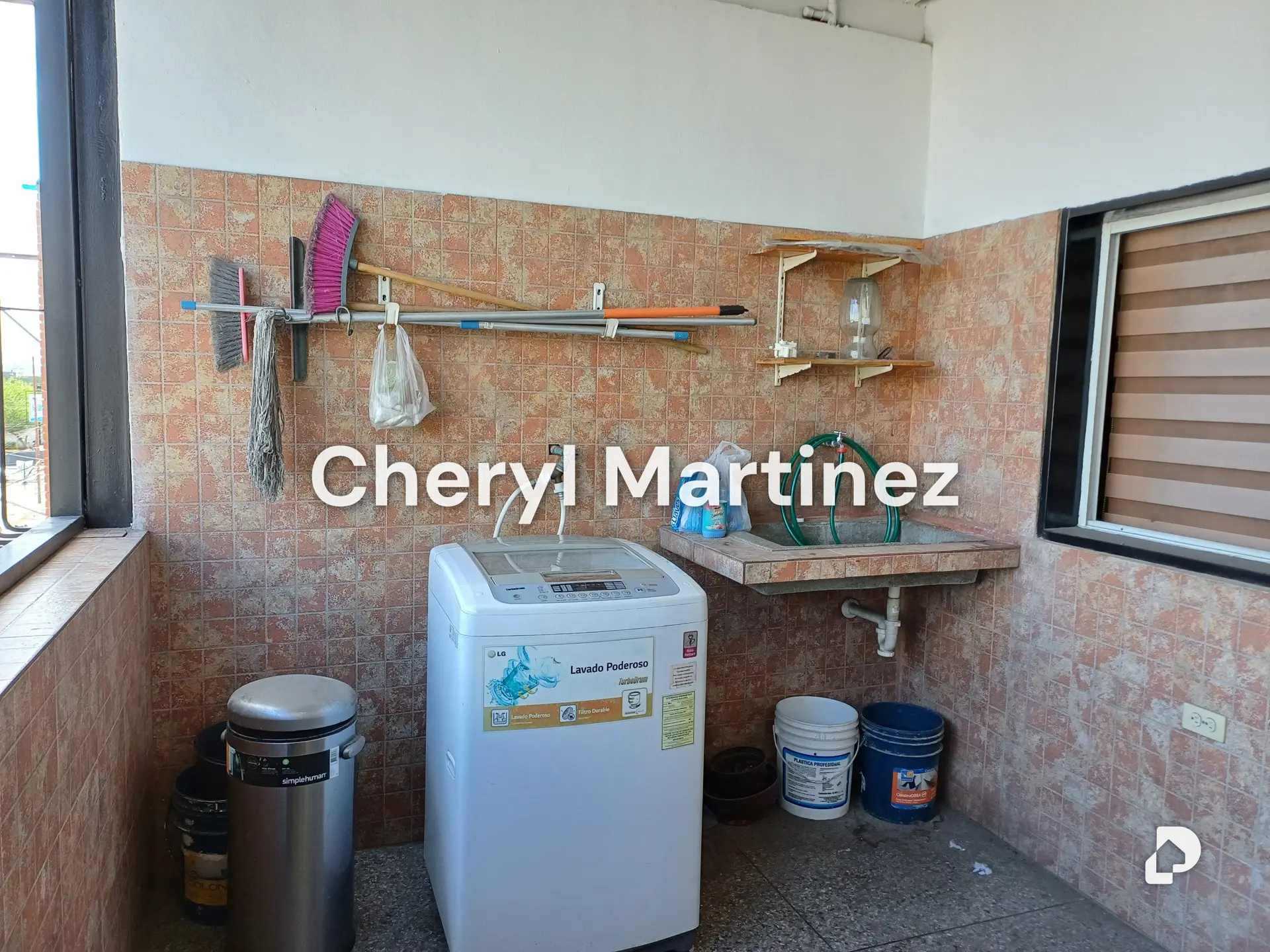 Edificio en Barrio Simon Rodriguez, Barquisimeto – 12