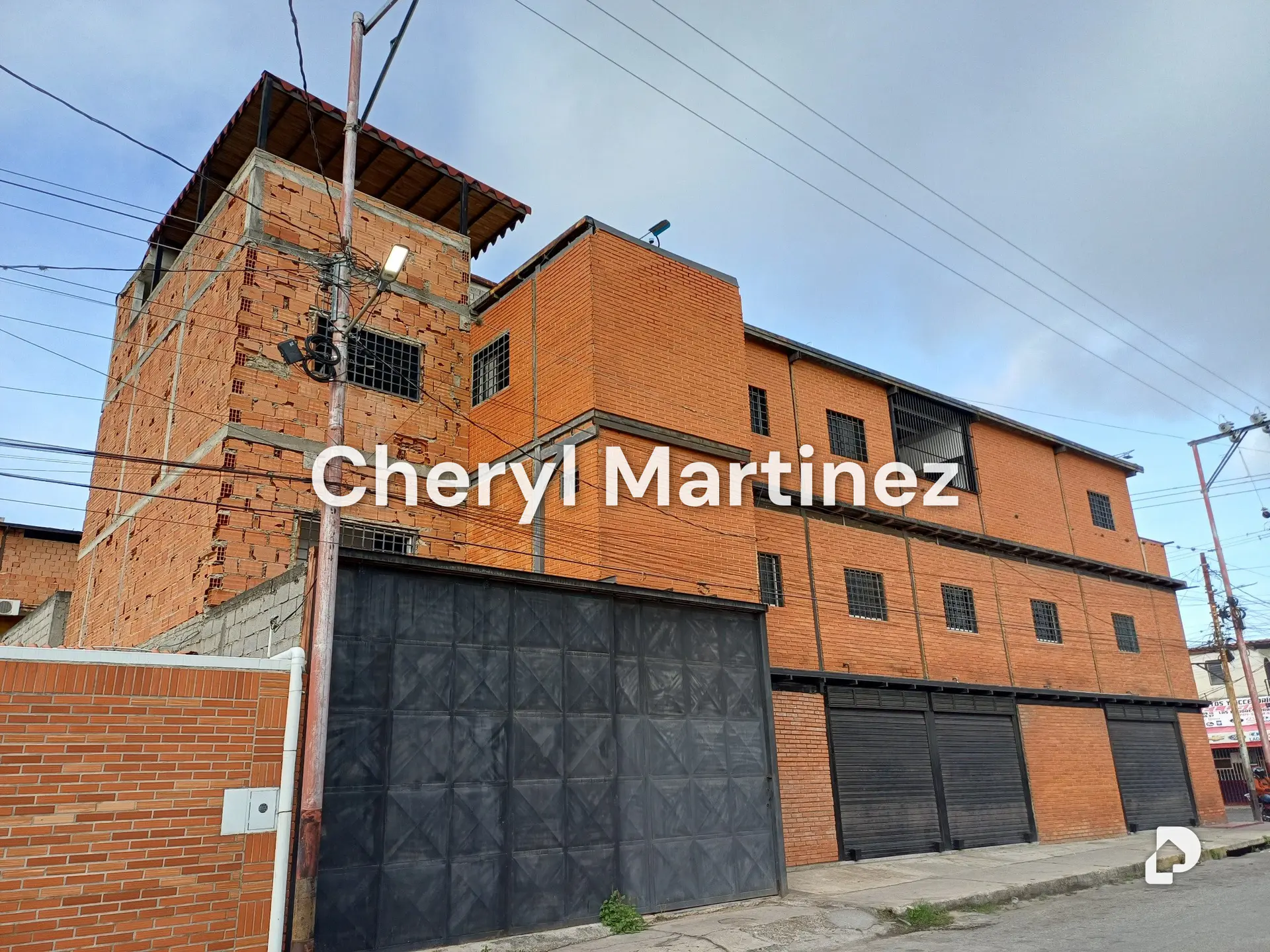 Edificio en Barrio Simon Rodriguez, Barquisimeto – 3