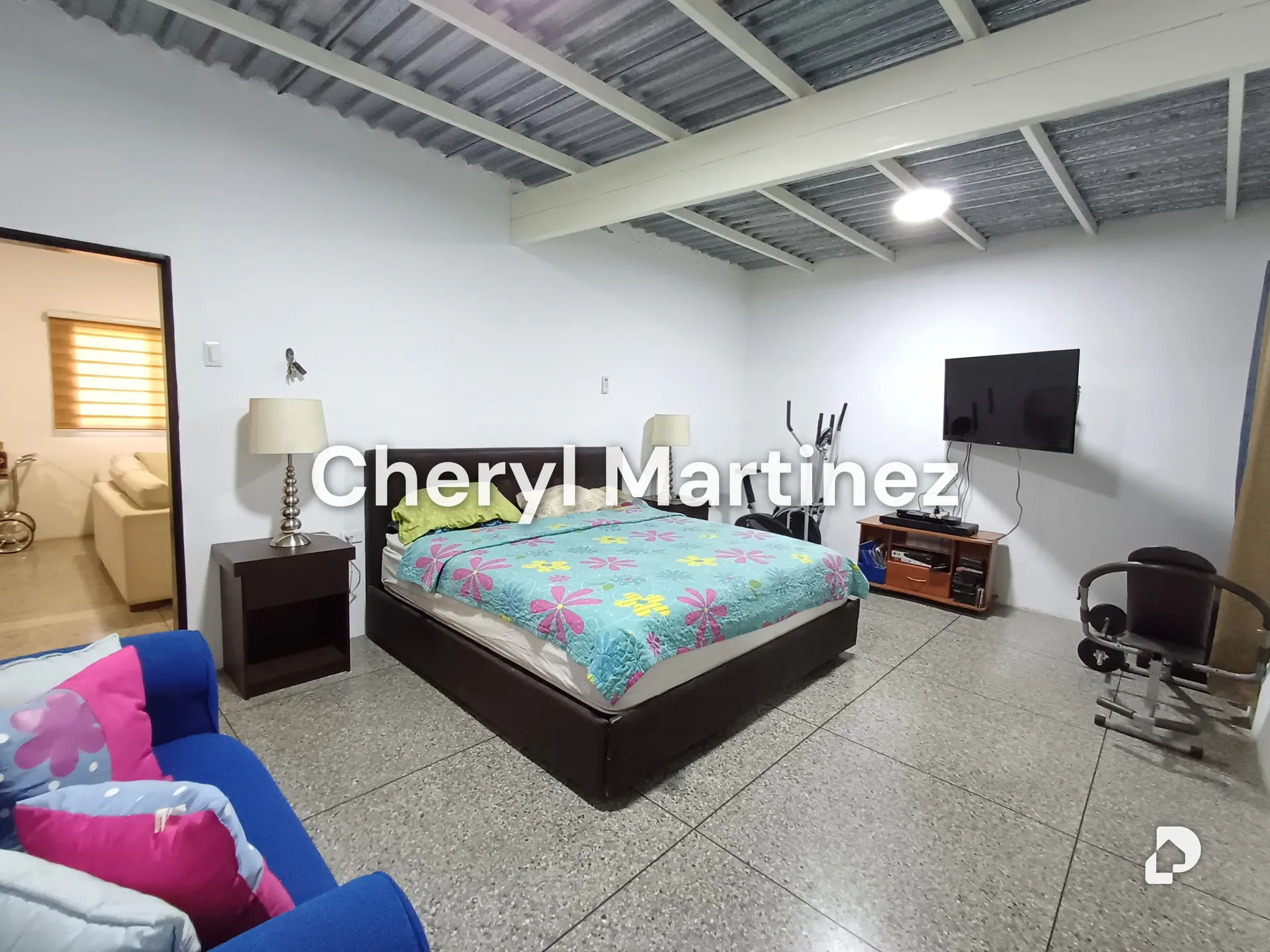 Edificio en Barrio Simon Rodriguez, Barquisimeto – 7