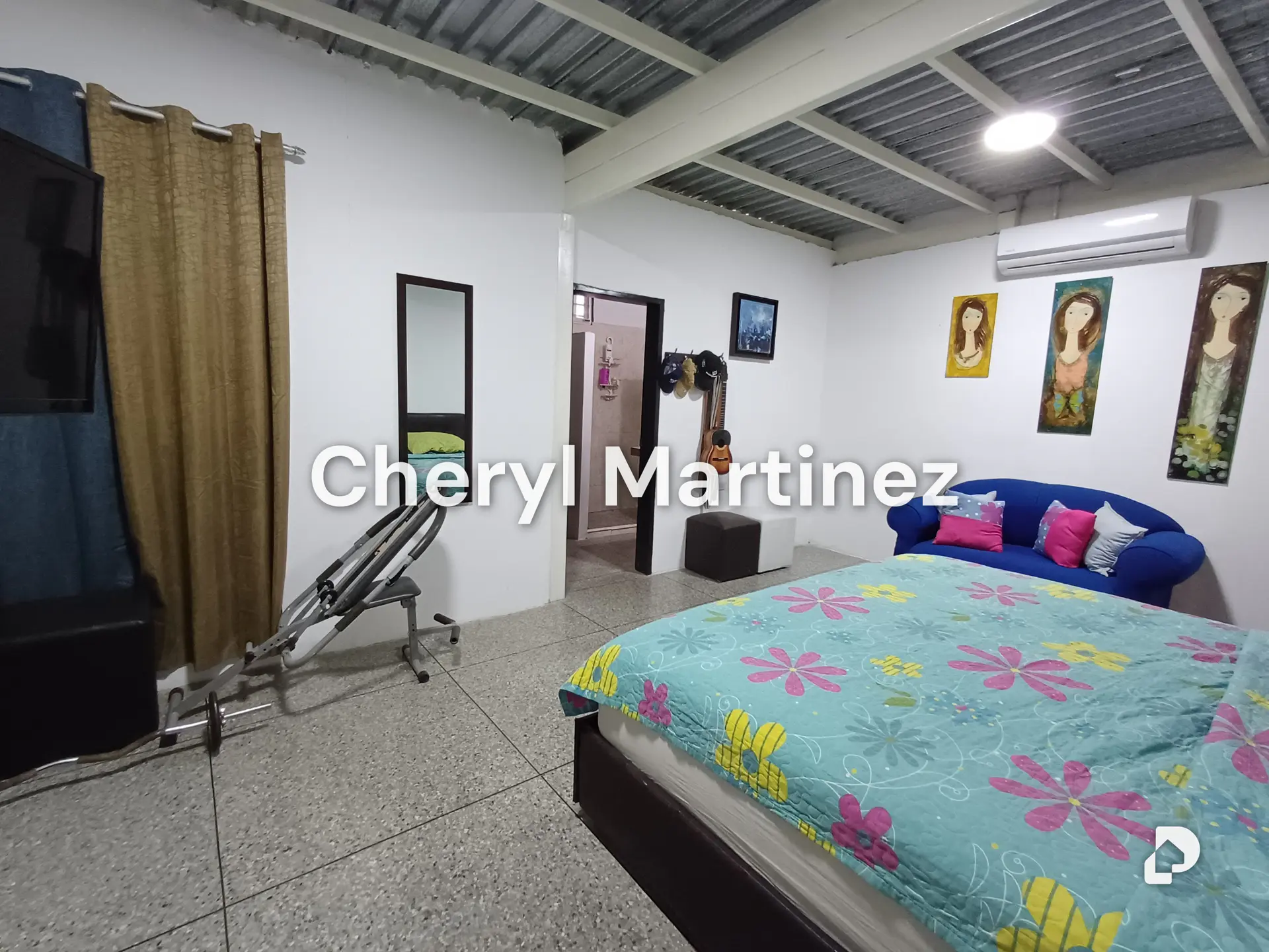 Edificio en Barrio Simon Rodriguez, Barquisimeto – 16