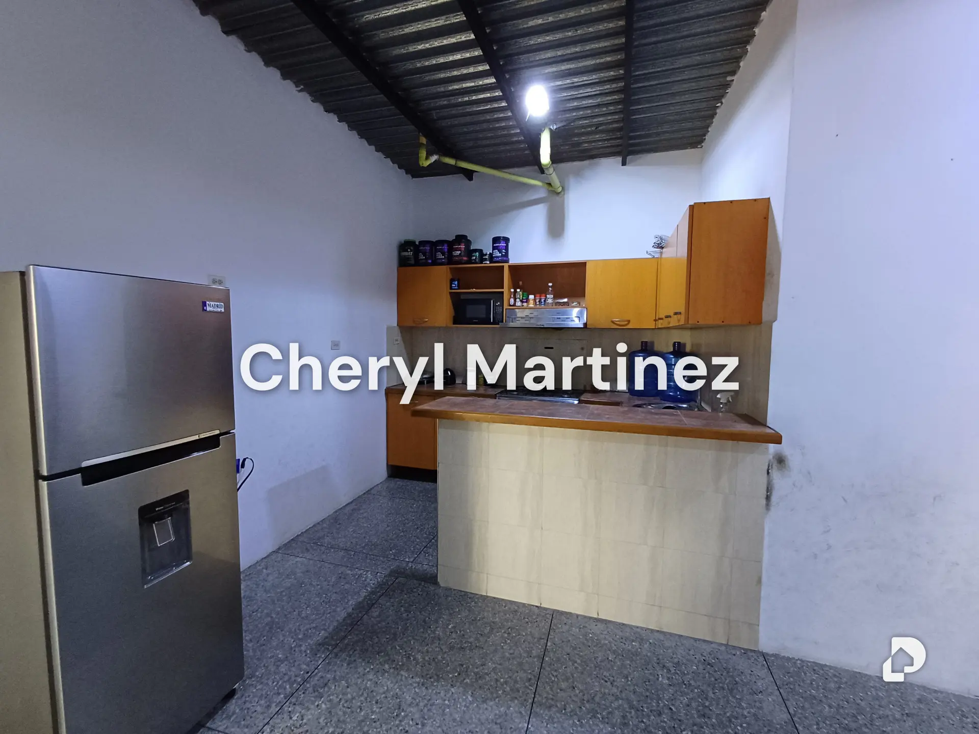 Edificio en Barrio Simon Rodriguez, Barquisimeto – 18