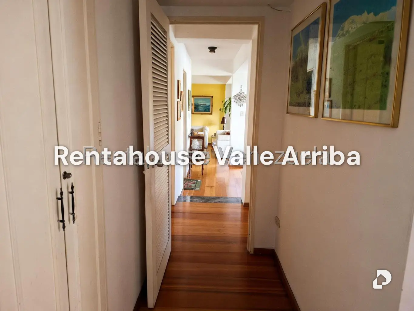 Apartamento en Macaracuay, Caracas – 15