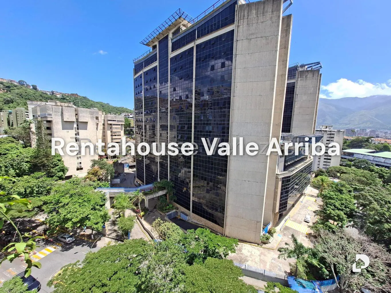 Apartamento en Macaracuay, Caracas – 2