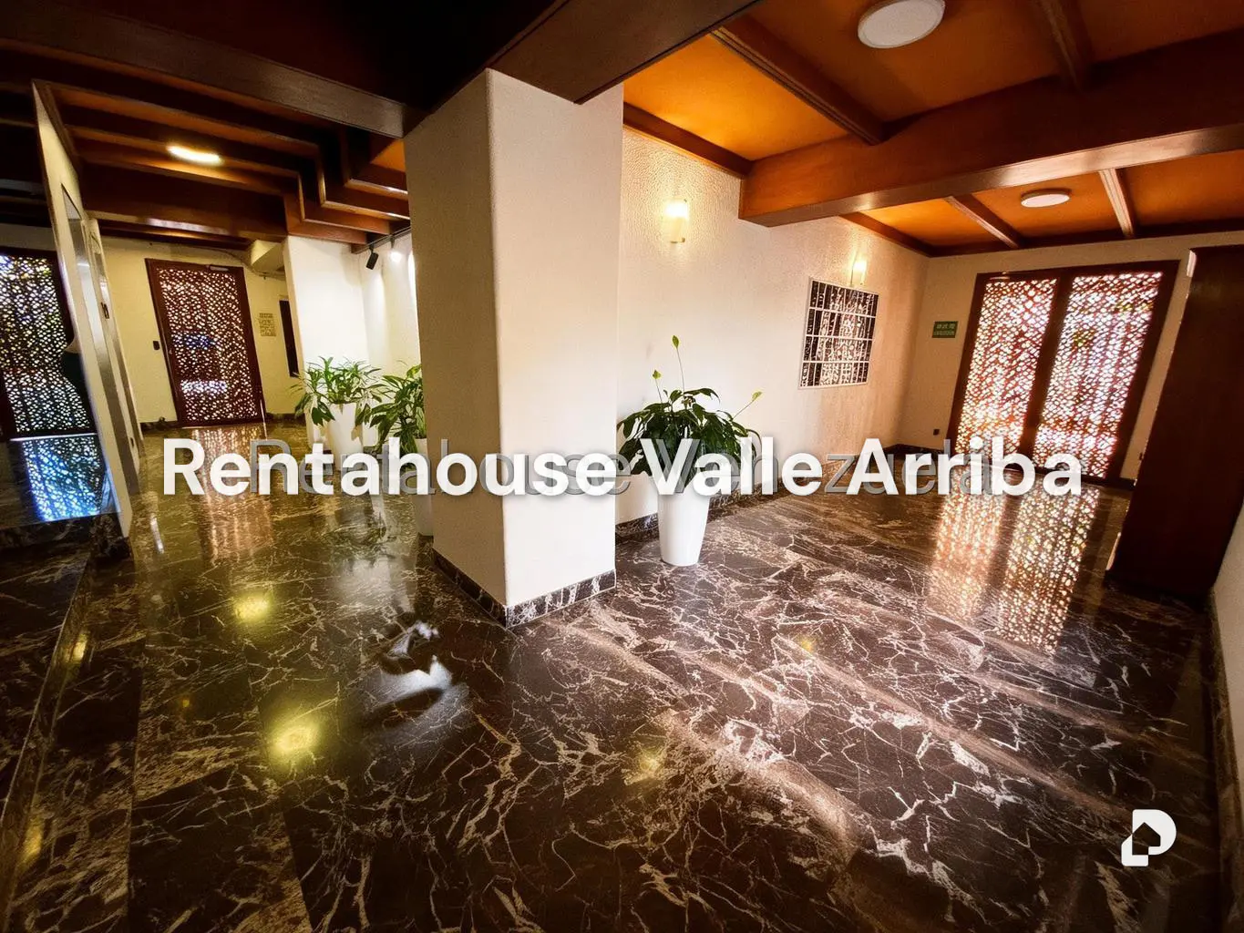 Apartamento en Macaracuay, Caracas – 23