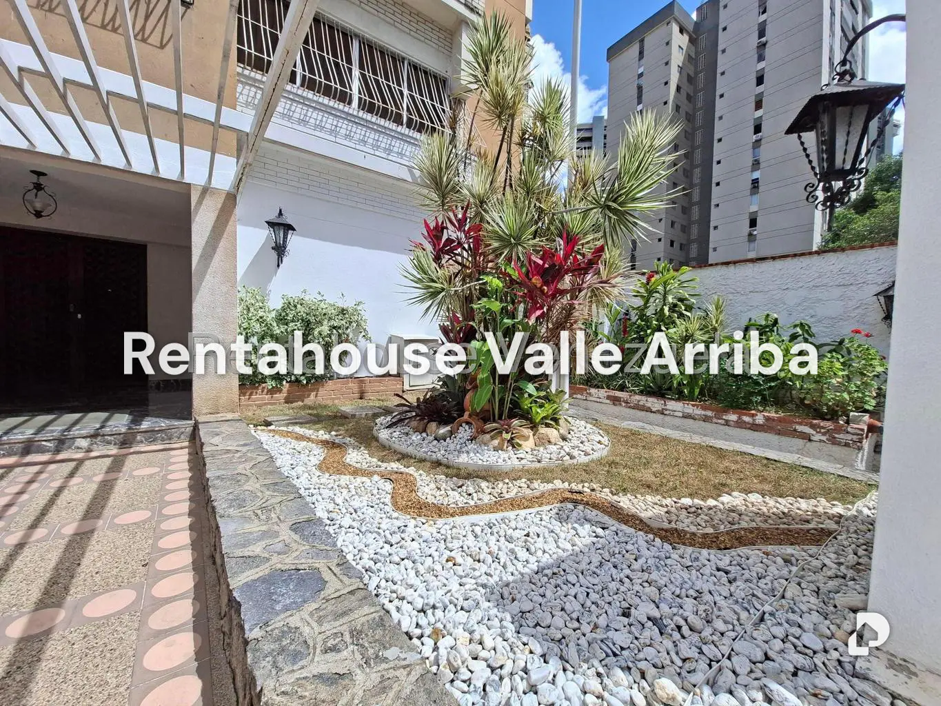 Apartamento en Macaracuay, Caracas – 27