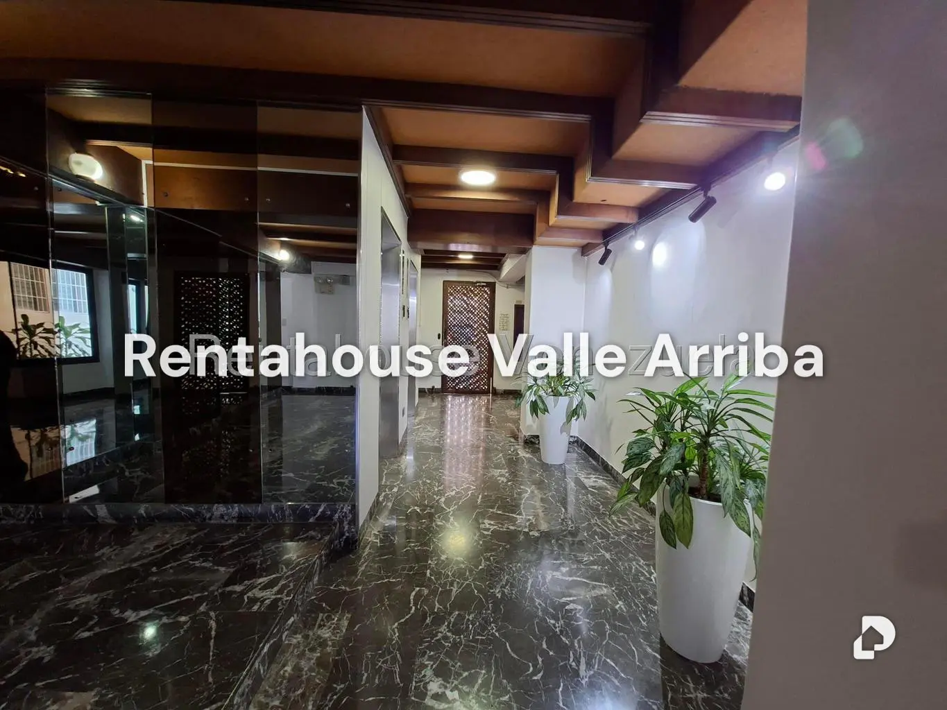 Apartamento en Macaracuay, Caracas – 24