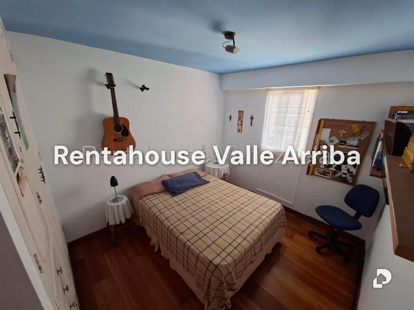 Apartamento en Macaracuay, Caracas – 20