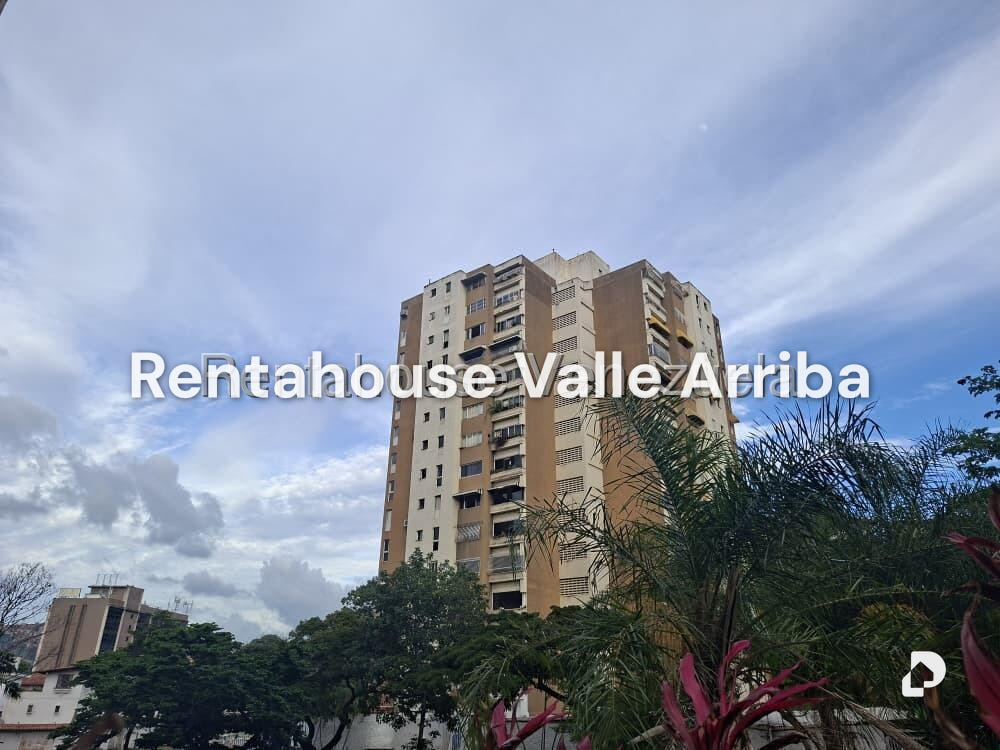 Apartamento en Macaracuay, Caracas – 1