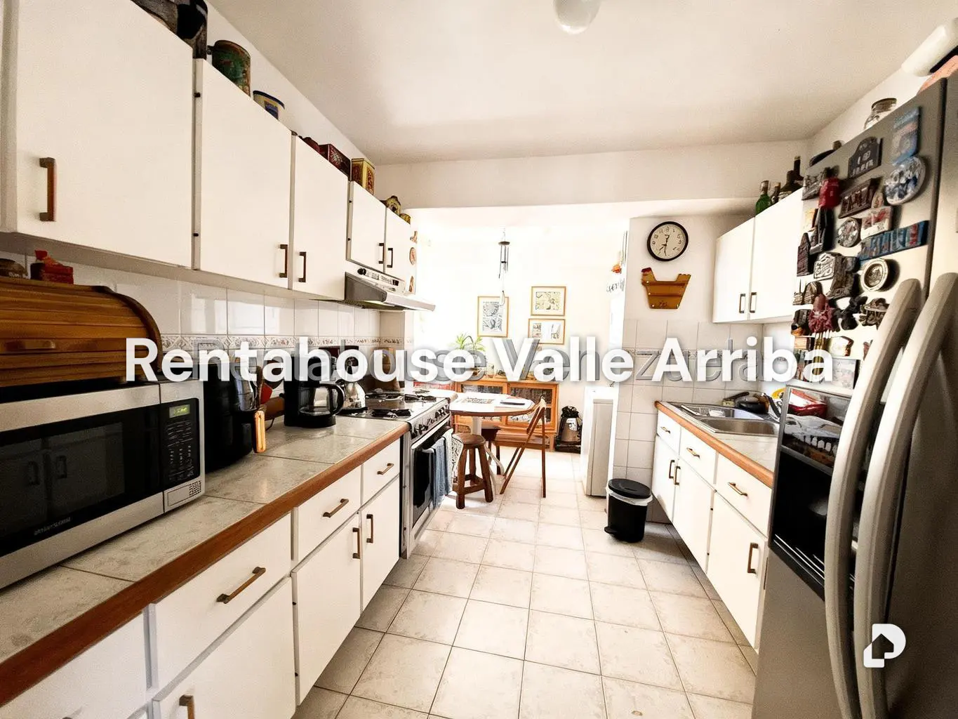 Apartamento en Macaracuay, Caracas – 12