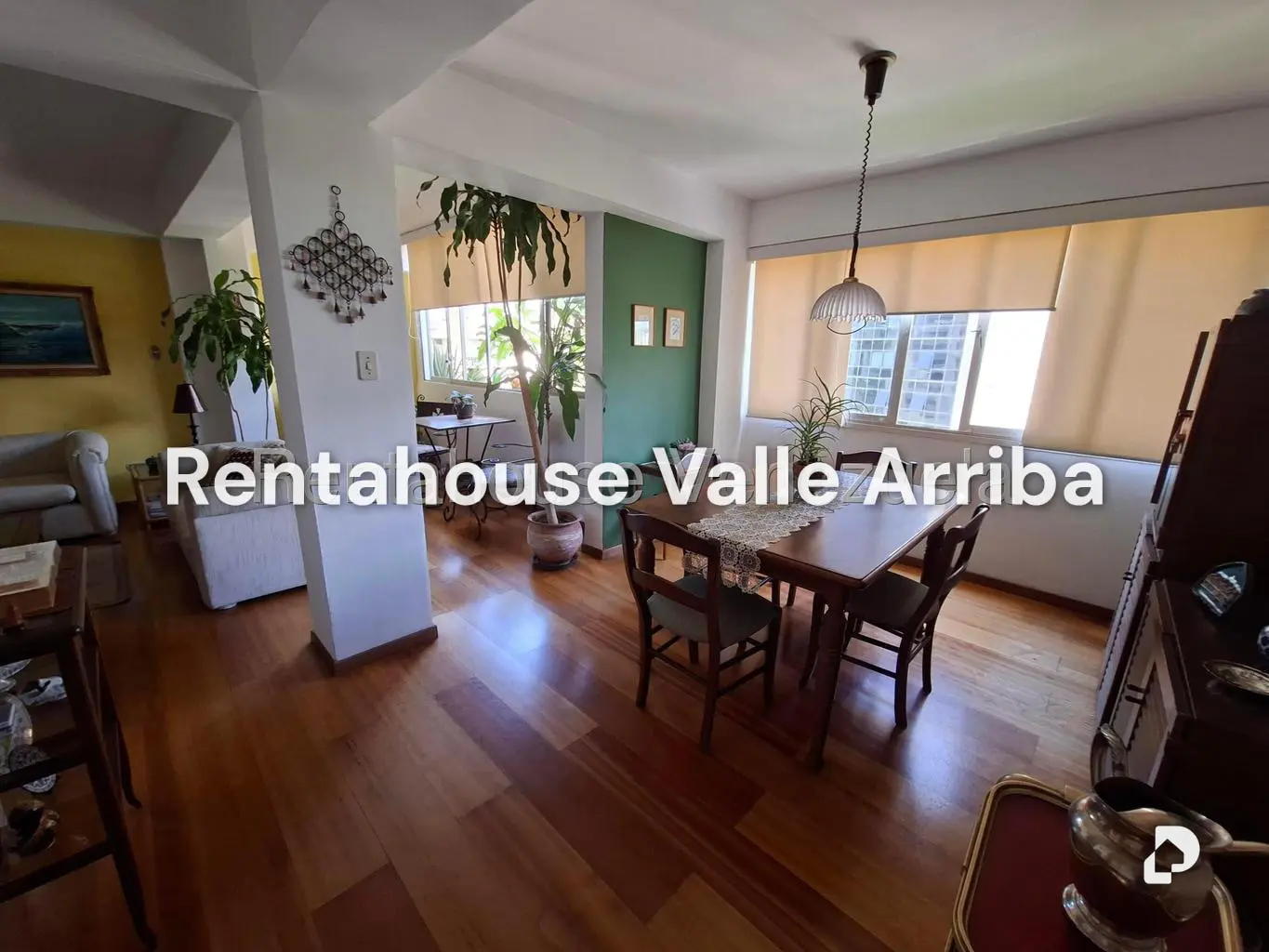 Apartamento en Macaracuay, Caracas – 14