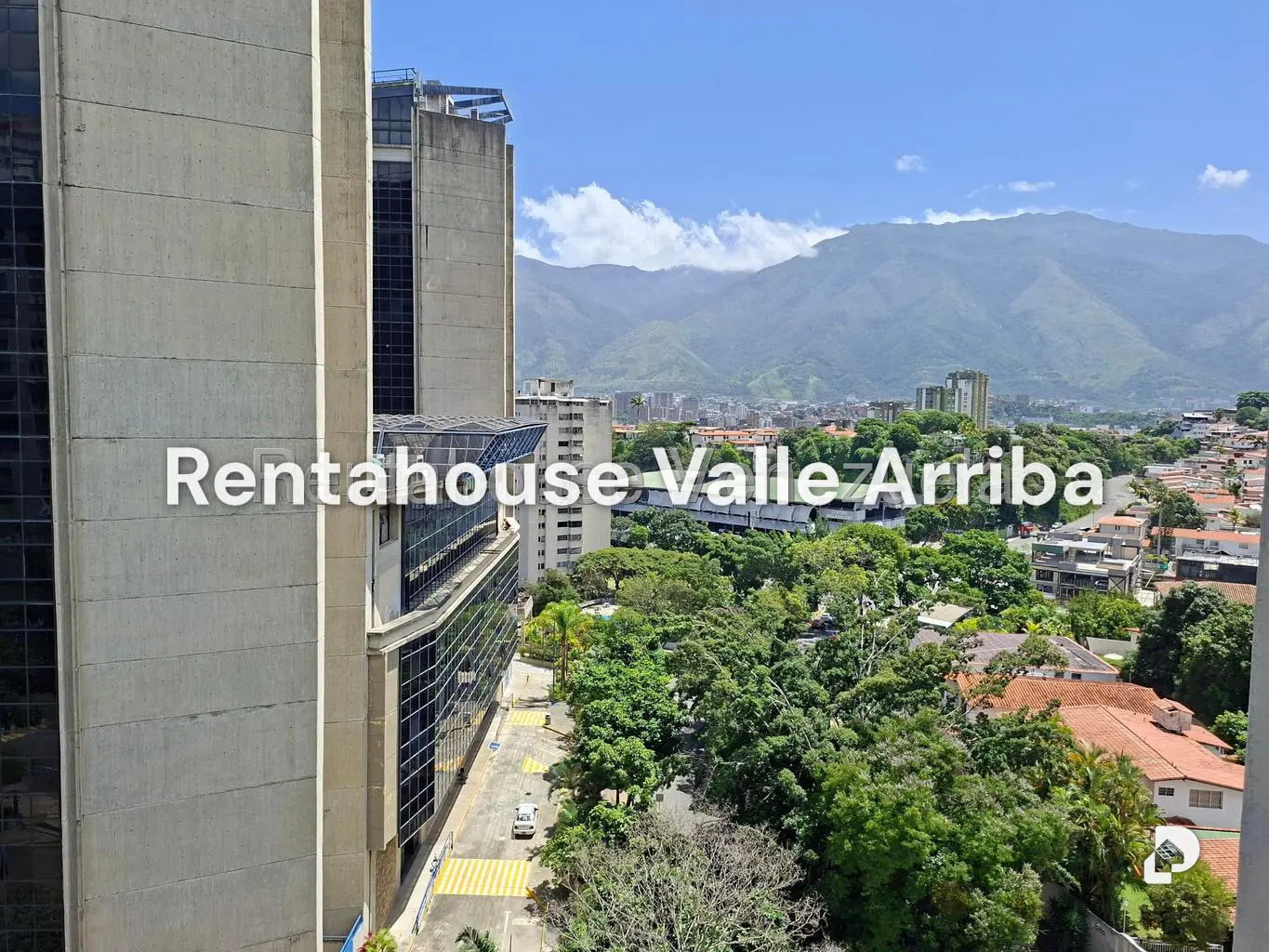 Apartamento en Macaracuay, Caracas – 8