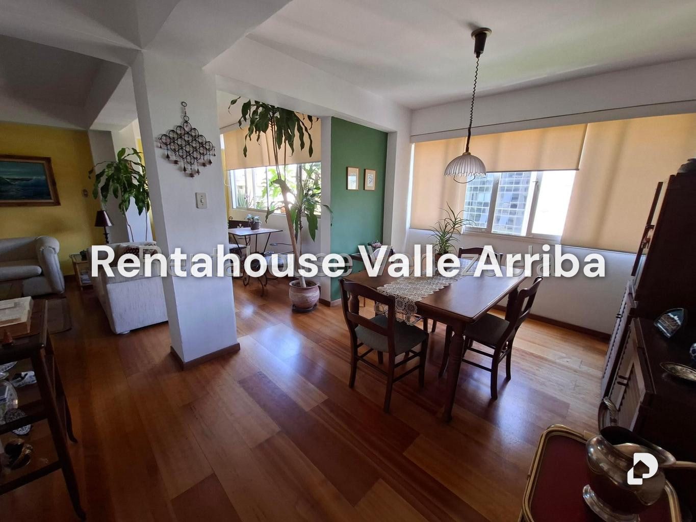 Apartamento en Macaracuay, Caracas – 14