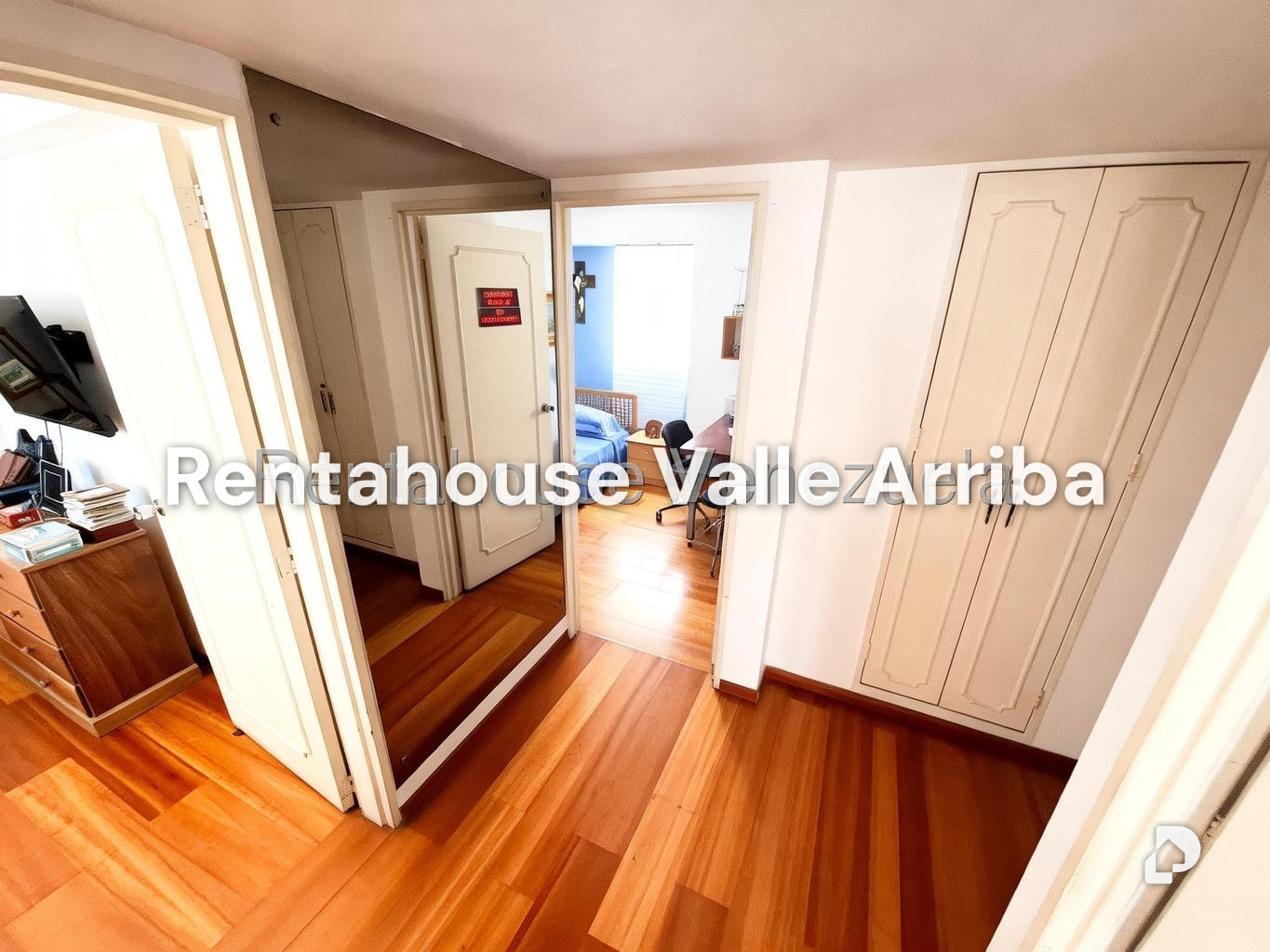 Apartamento en Macaracuay, Caracas – 16