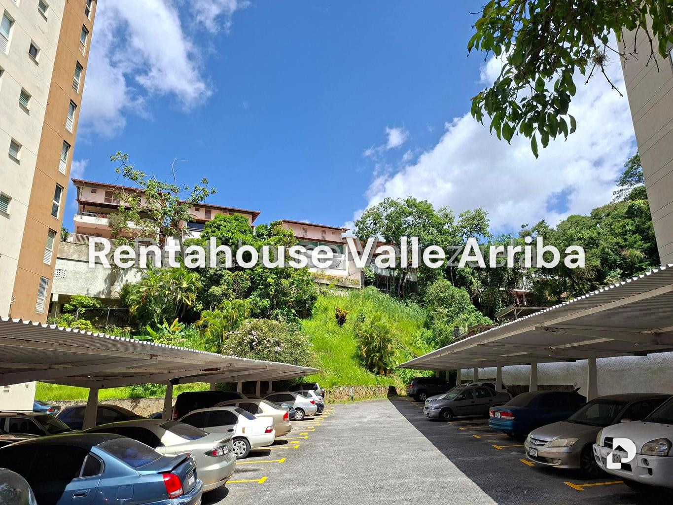 Apartamento en Macaracuay, Caracas – 29