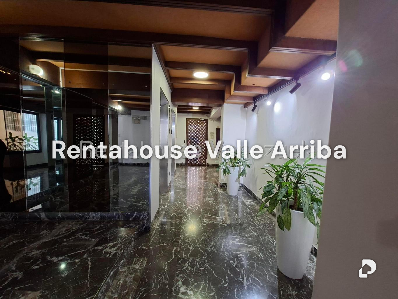 Apartamento en Macaracuay, Caracas – 24