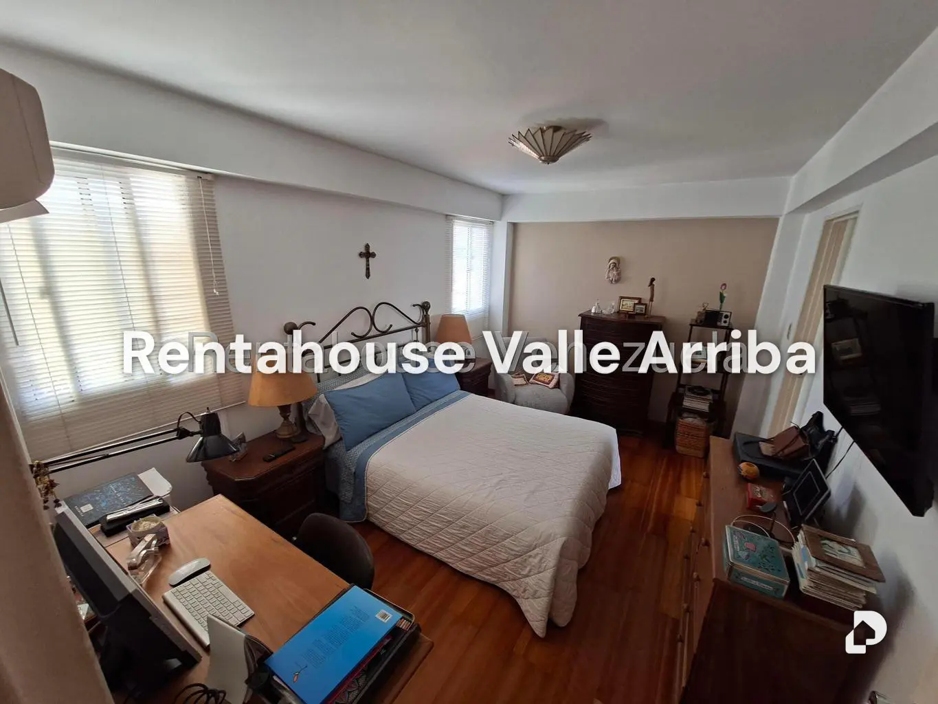 Apartamento en Macaracuay, Caracas – 18