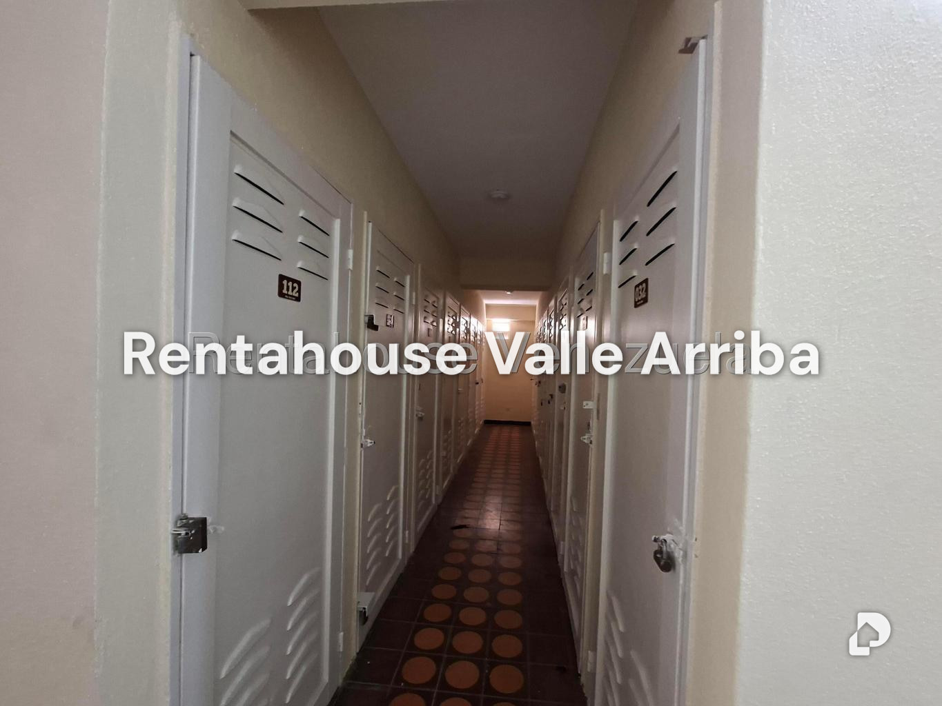 Apartamento en Macaracuay, Caracas – 28