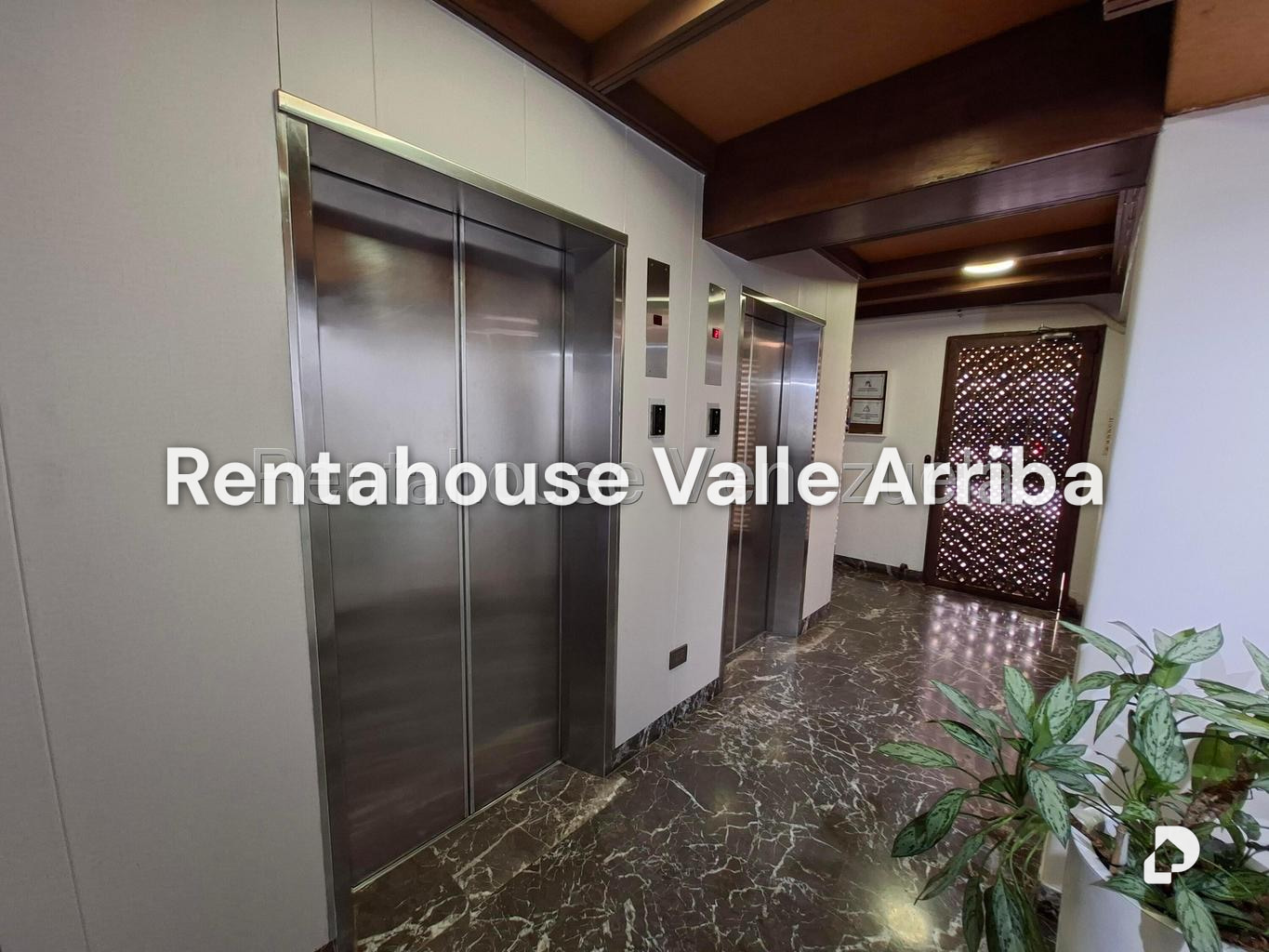 Apartamento en Macaracuay, Caracas – 25