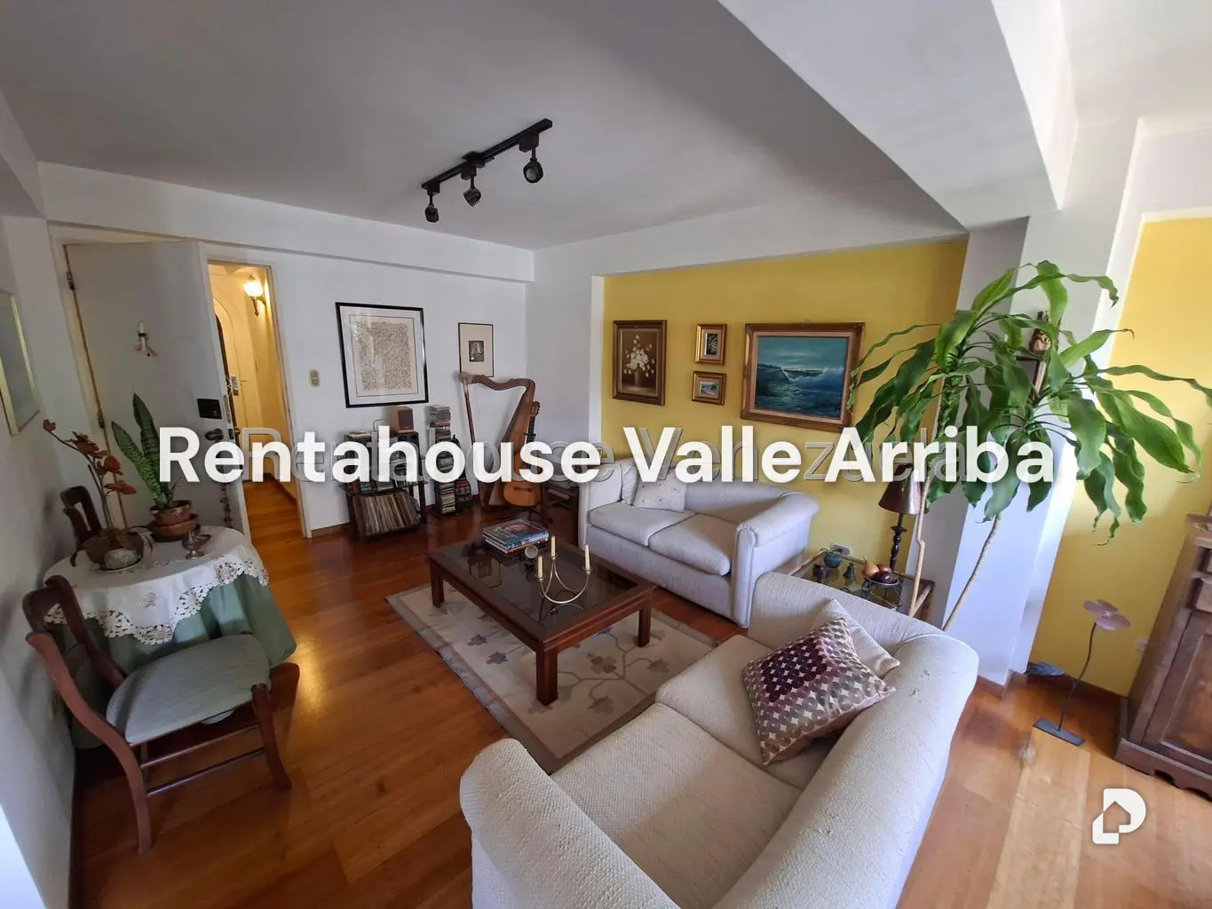 Apartamento en Macaracuay, Caracas – 4