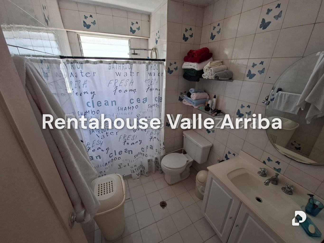 Apartamento en Macaracuay, Caracas – 22