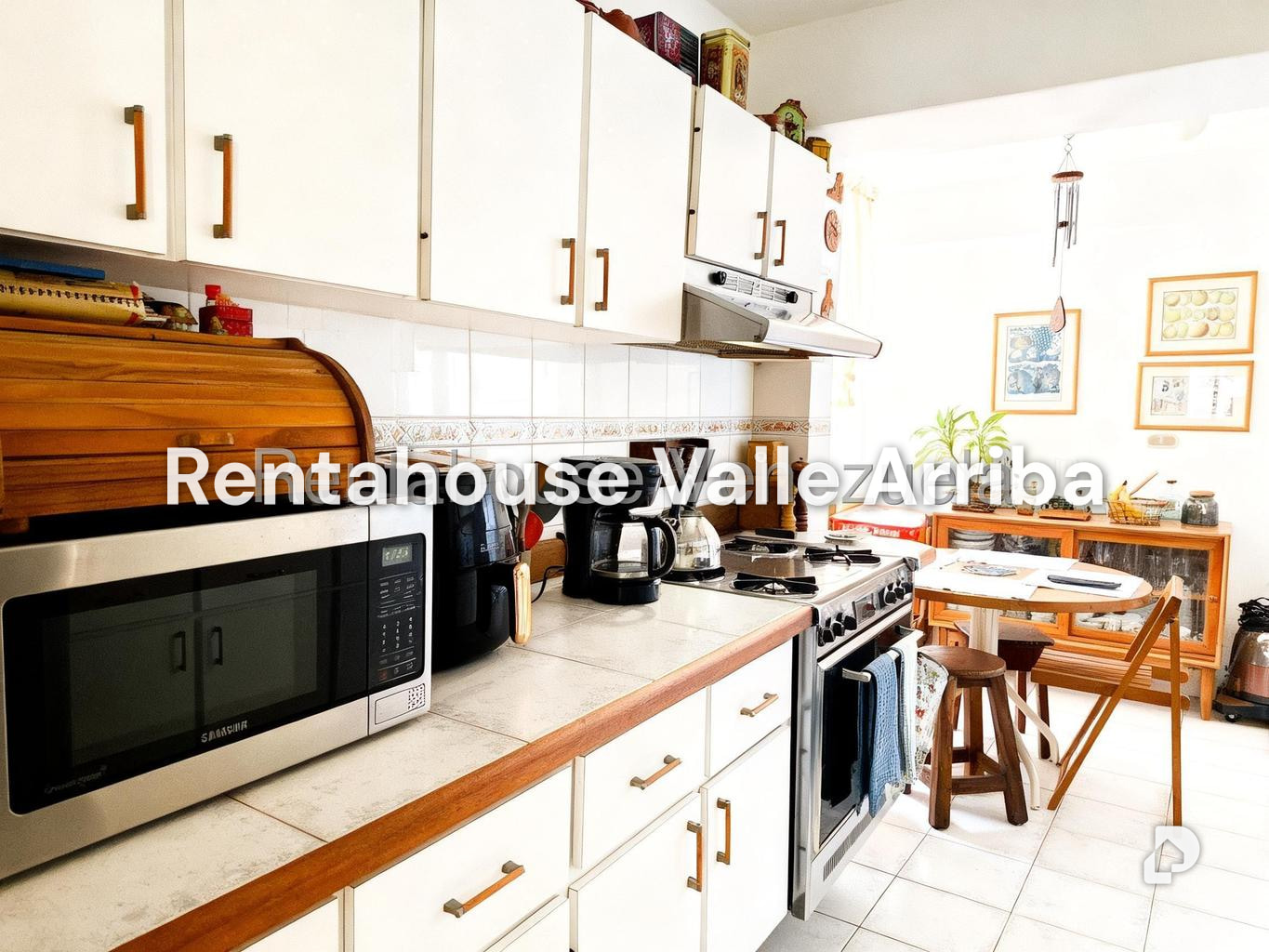Apartamento en Macaracuay, Caracas – 13