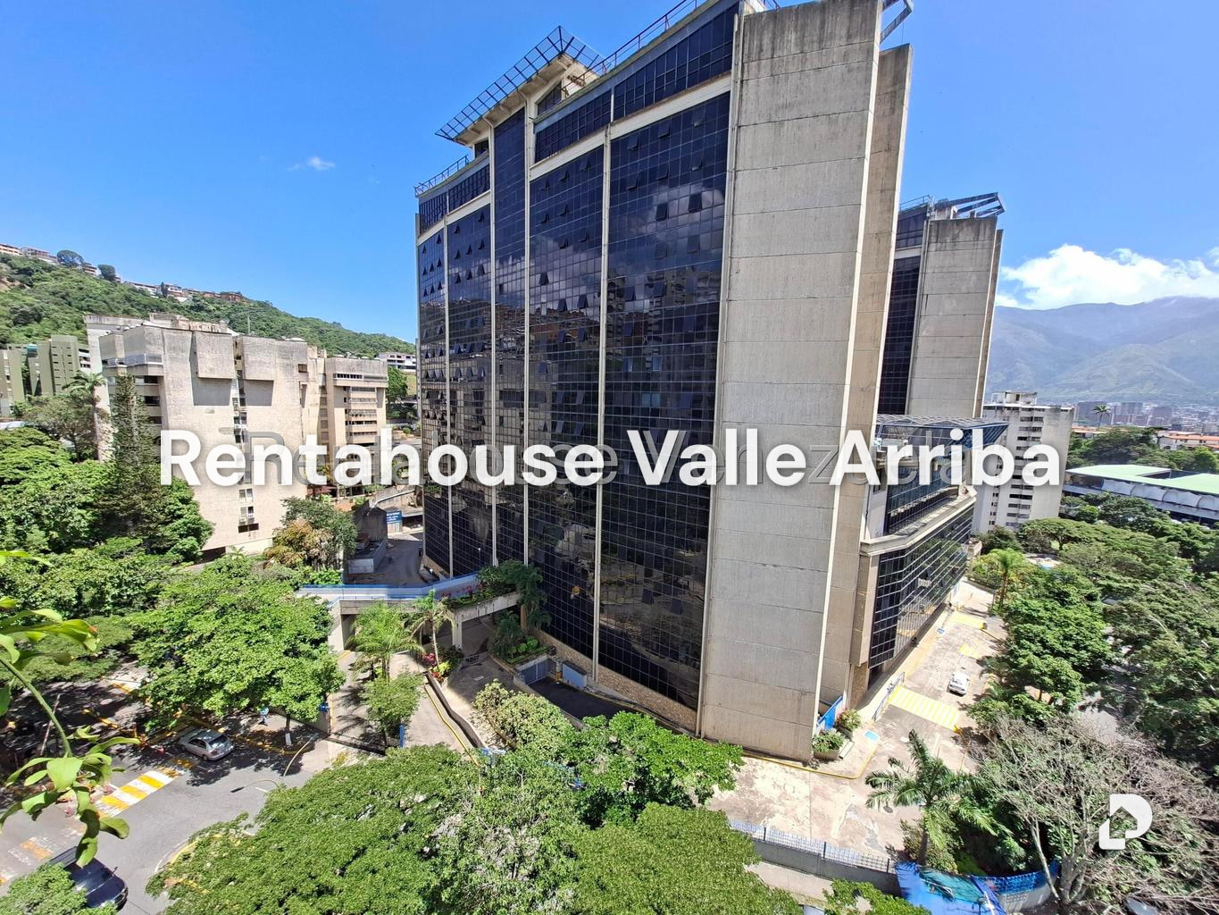 Apartamento en Macaracuay, Caracas – 2