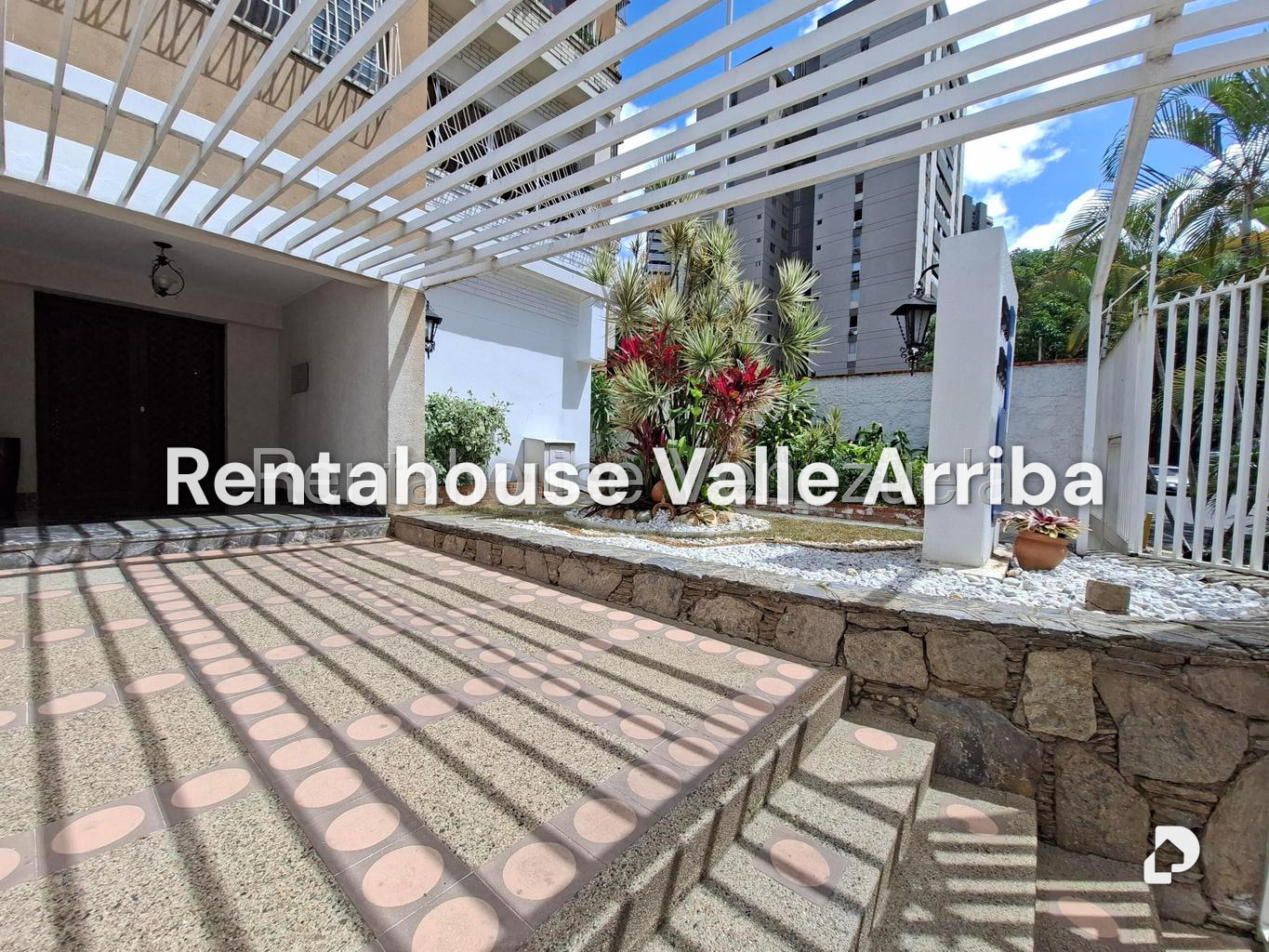 Apartamento en Macaracuay, Caracas – 26