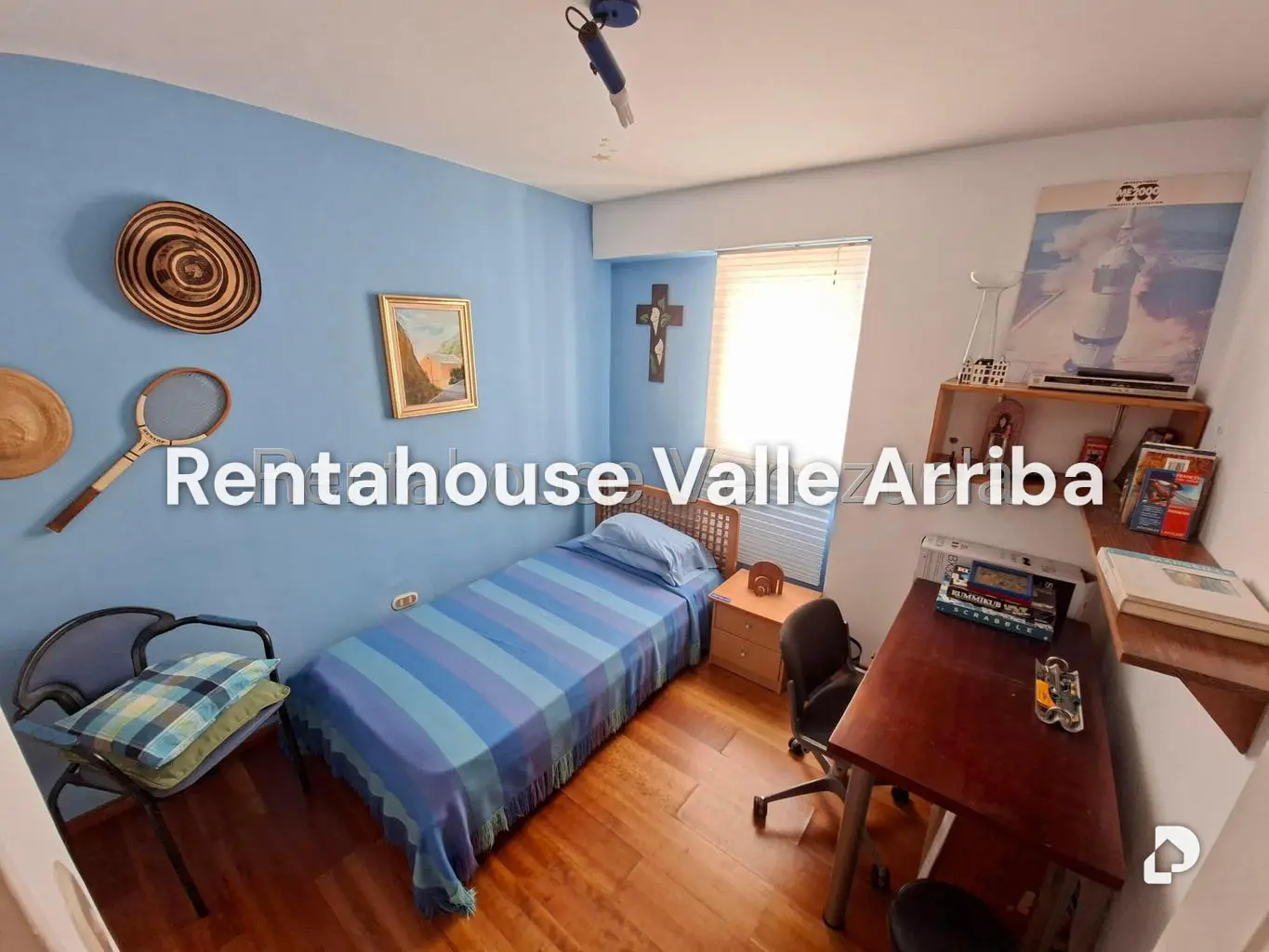 Apartamento en Macaracuay, Caracas – 21