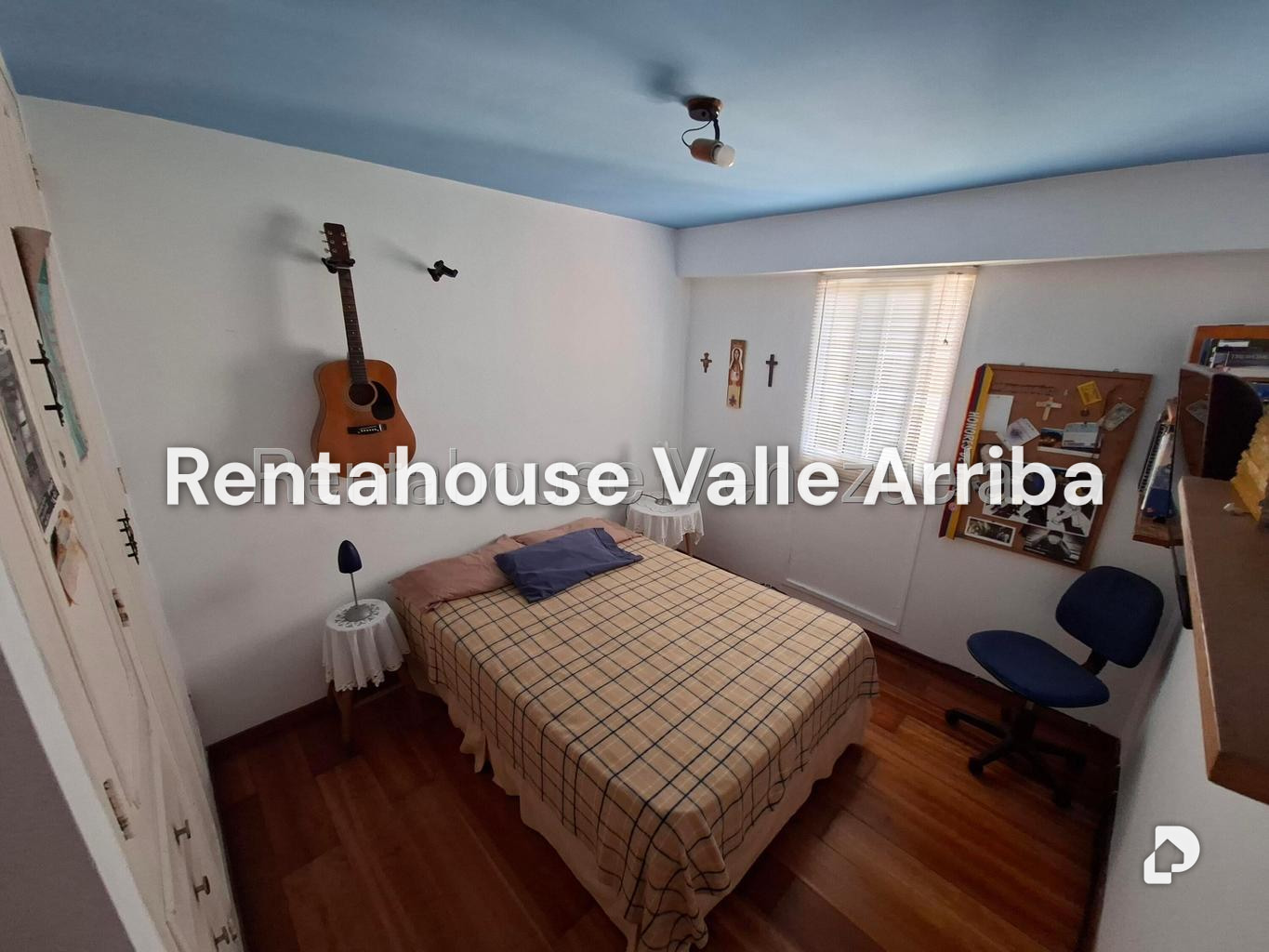 Apartamento en Macaracuay, Caracas – 20