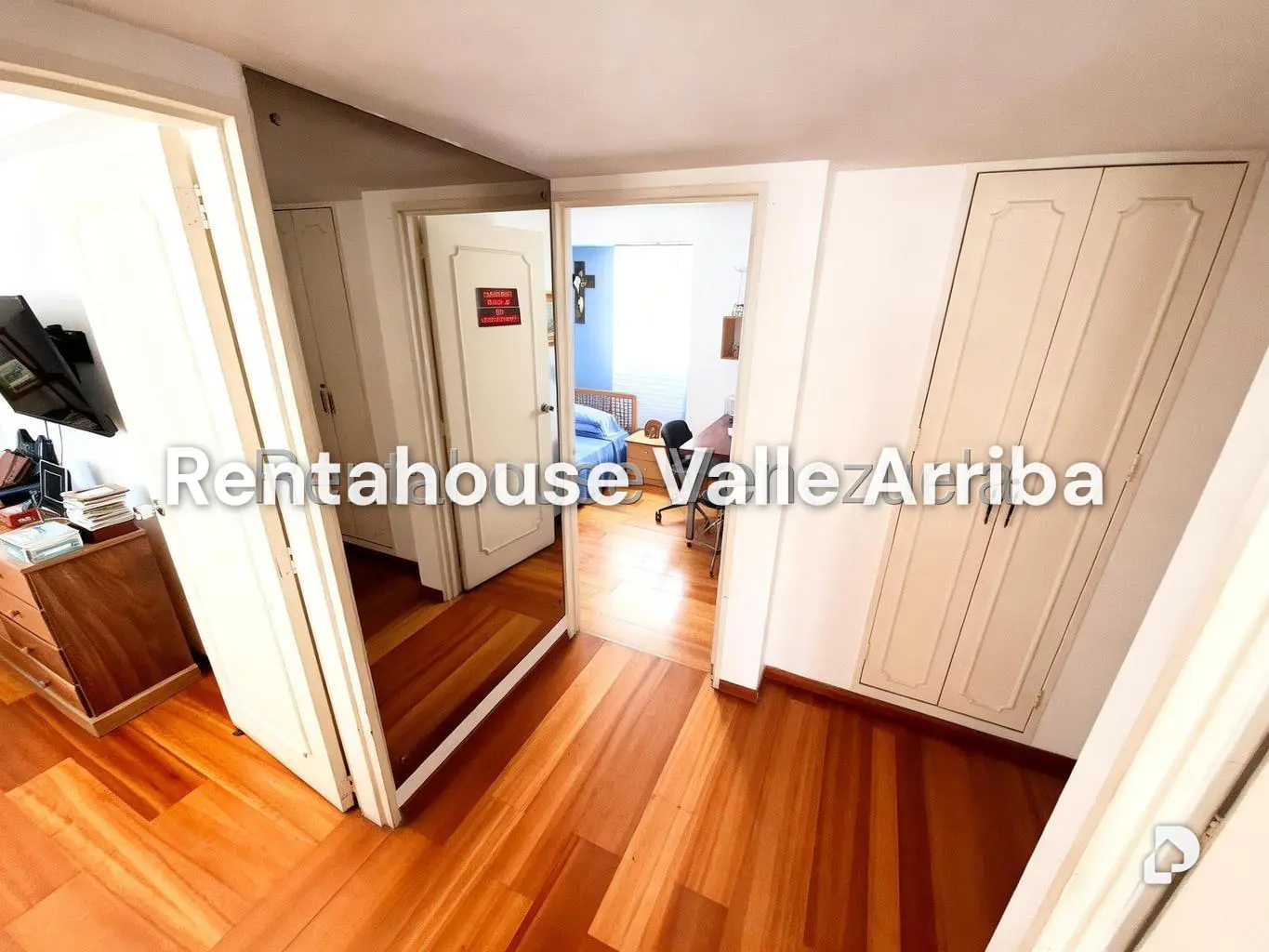Apartamento en Macaracuay, Caracas – 16
