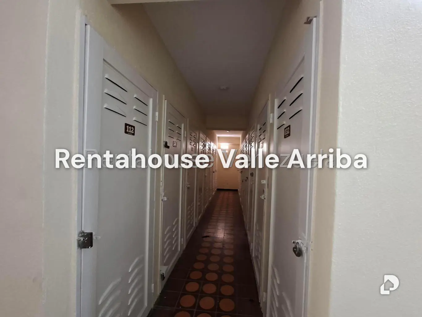 Apartamento en Macaracuay, Caracas – 28