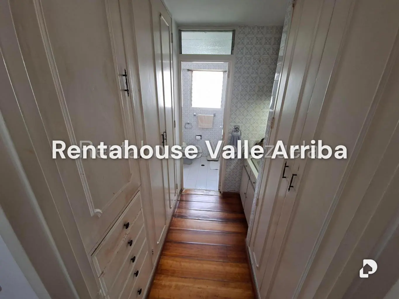 Apartamento en Macaracuay, Caracas – 19