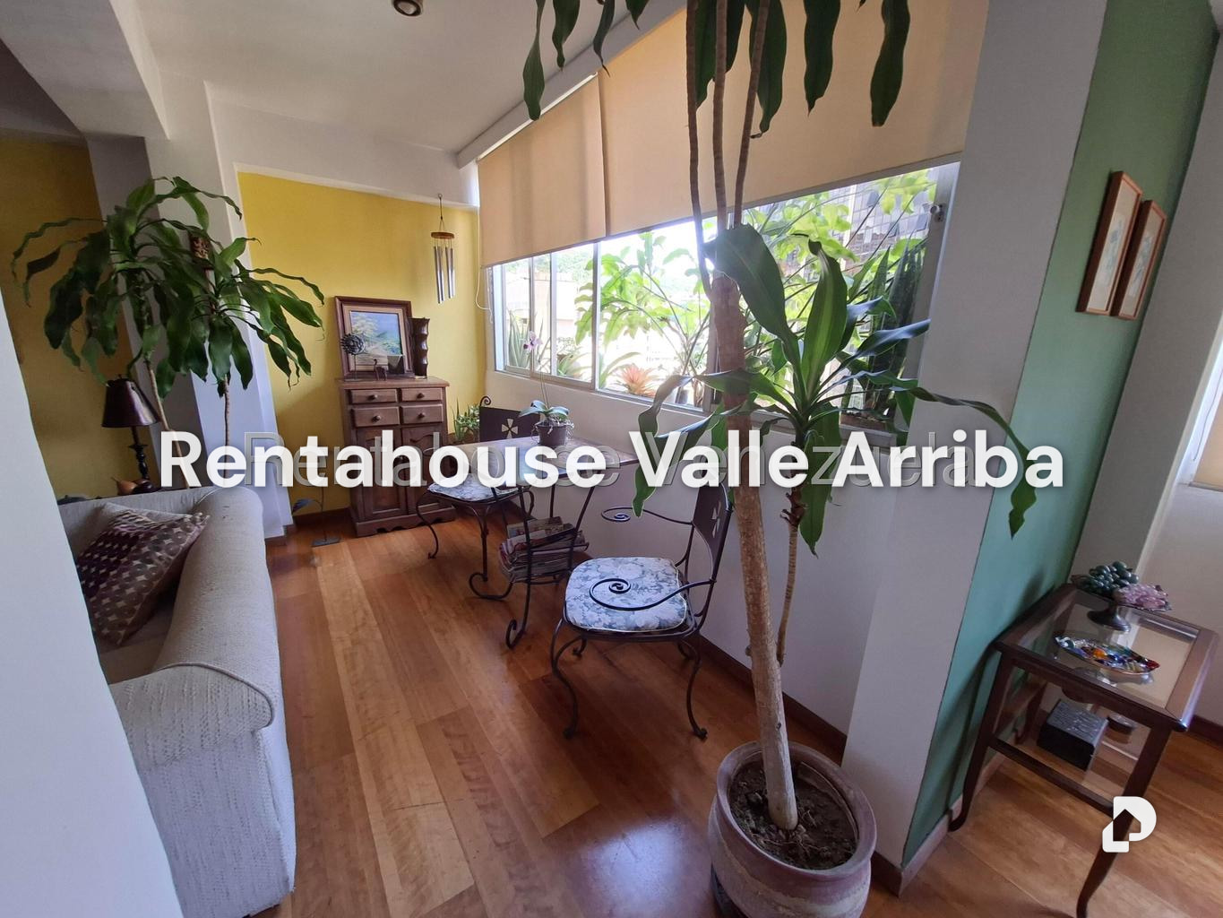 Apartamento en Macaracuay, Caracas – 5