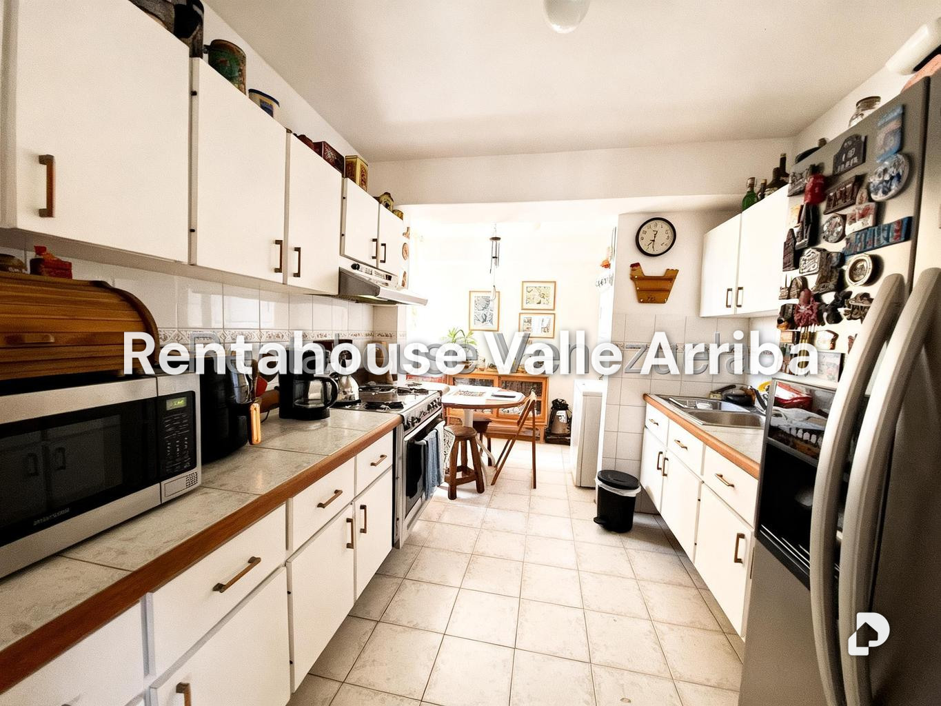 Apartamento en Macaracuay, Caracas – 12