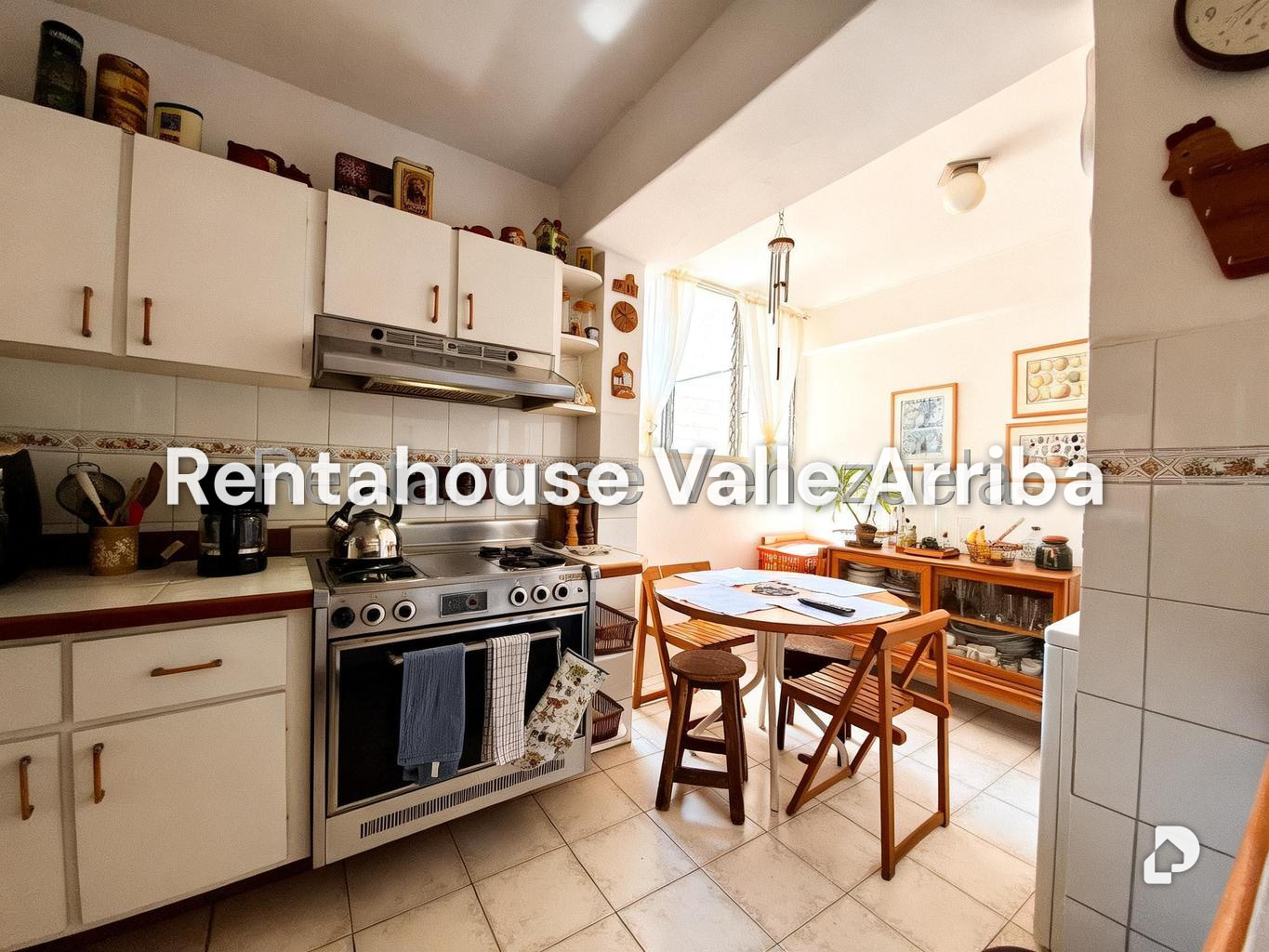 Apartamento en Macaracuay, Caracas – 11