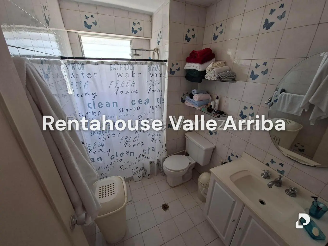 Apartamento en Macaracuay, Caracas – 22