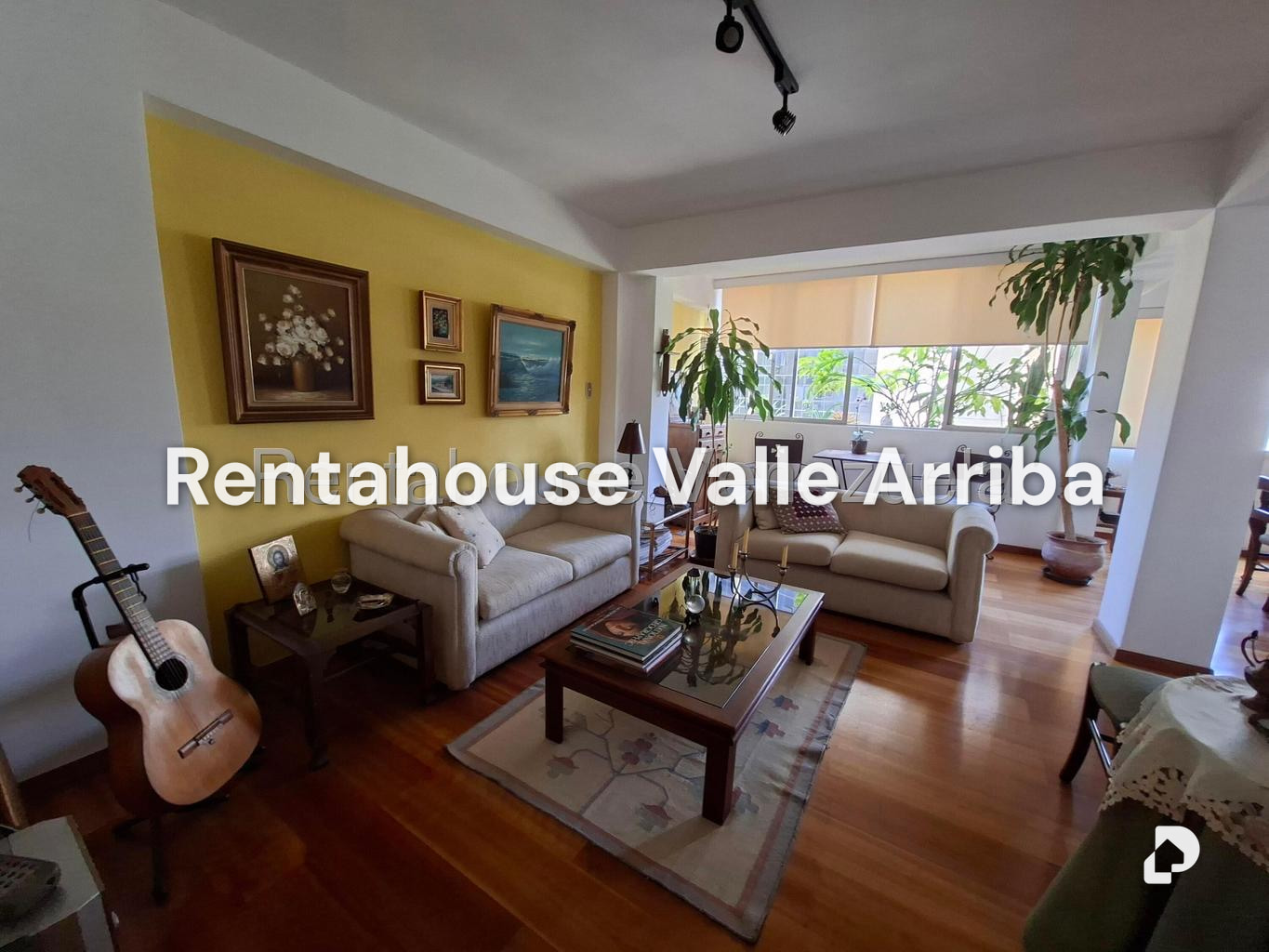 Apartamento en Macaracuay, Caracas – 3
