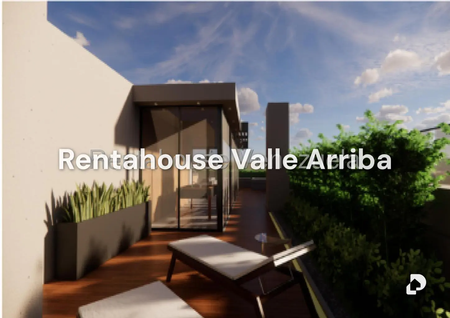 Apartamento en Los Naranjos de las Mercedes, Caracas – 16