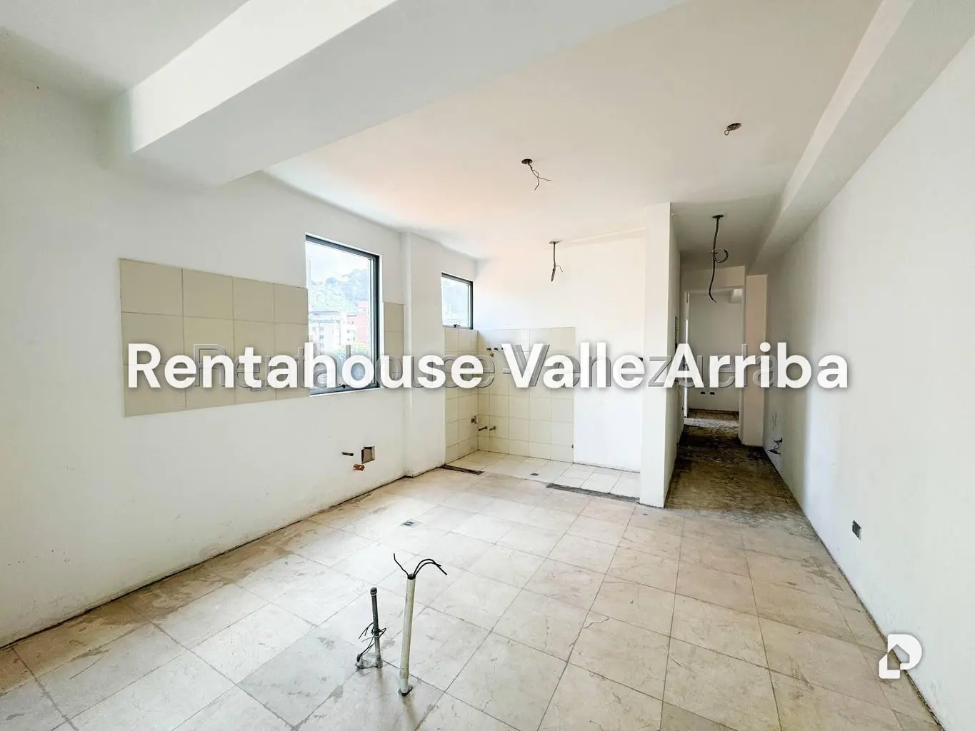 Apartamento en Los Naranjos de las Mercedes, Caracas – 27