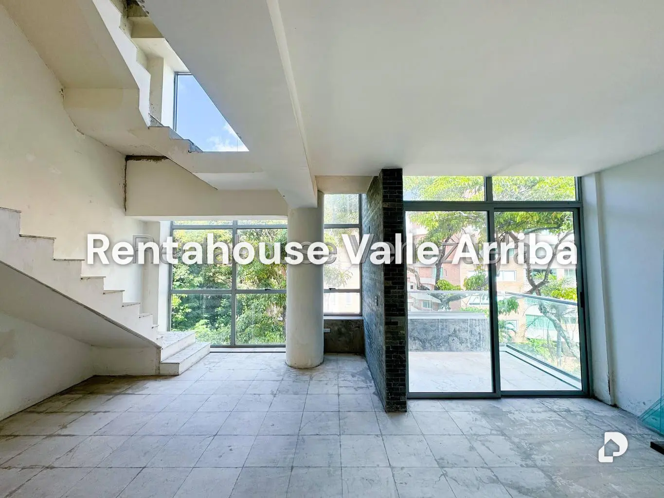 Apartamento en Los Naranjos de las Mercedes, Caracas – 24