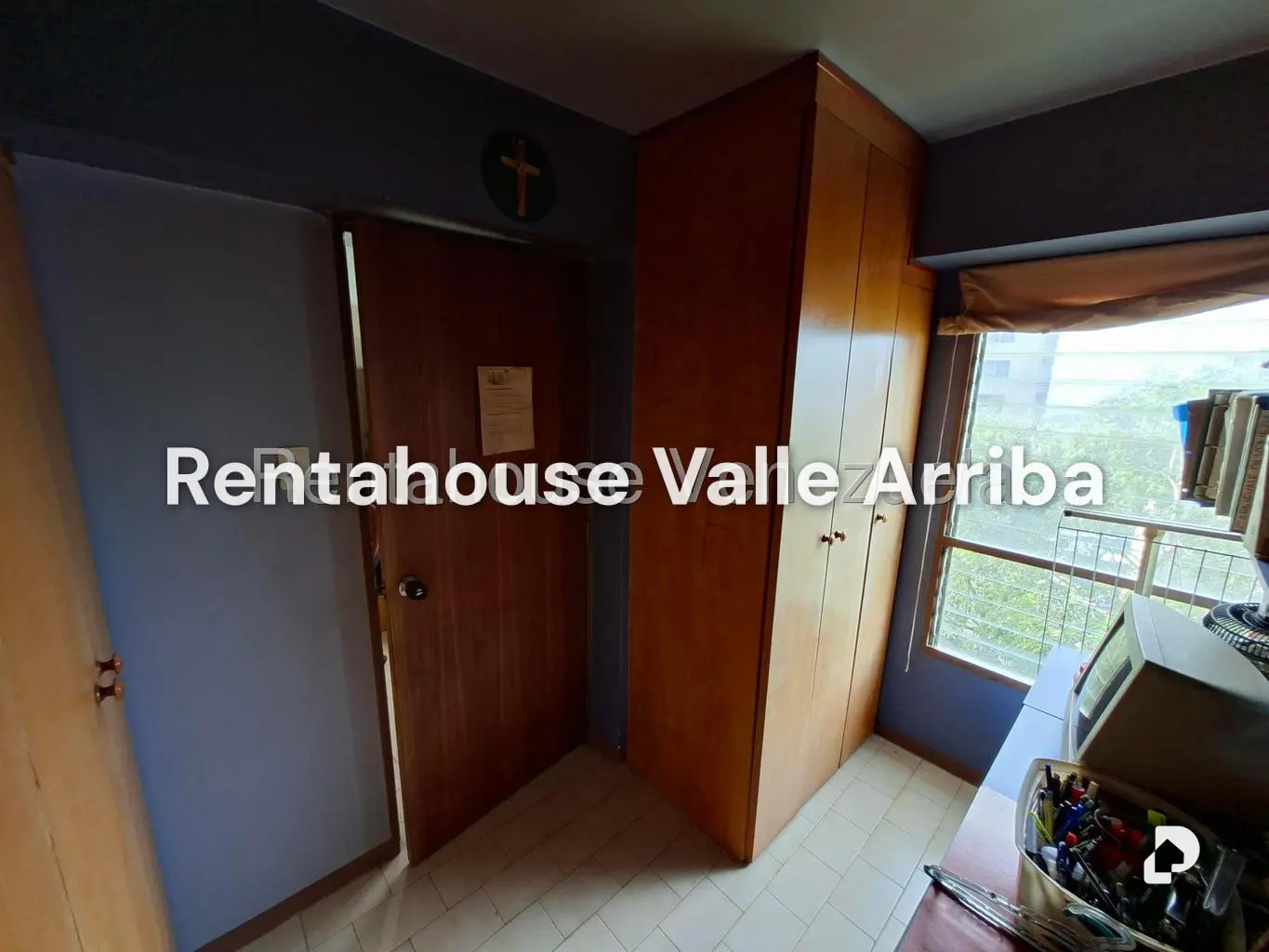 Apartamento en Los Naranjos (del Cafetal), Caracas