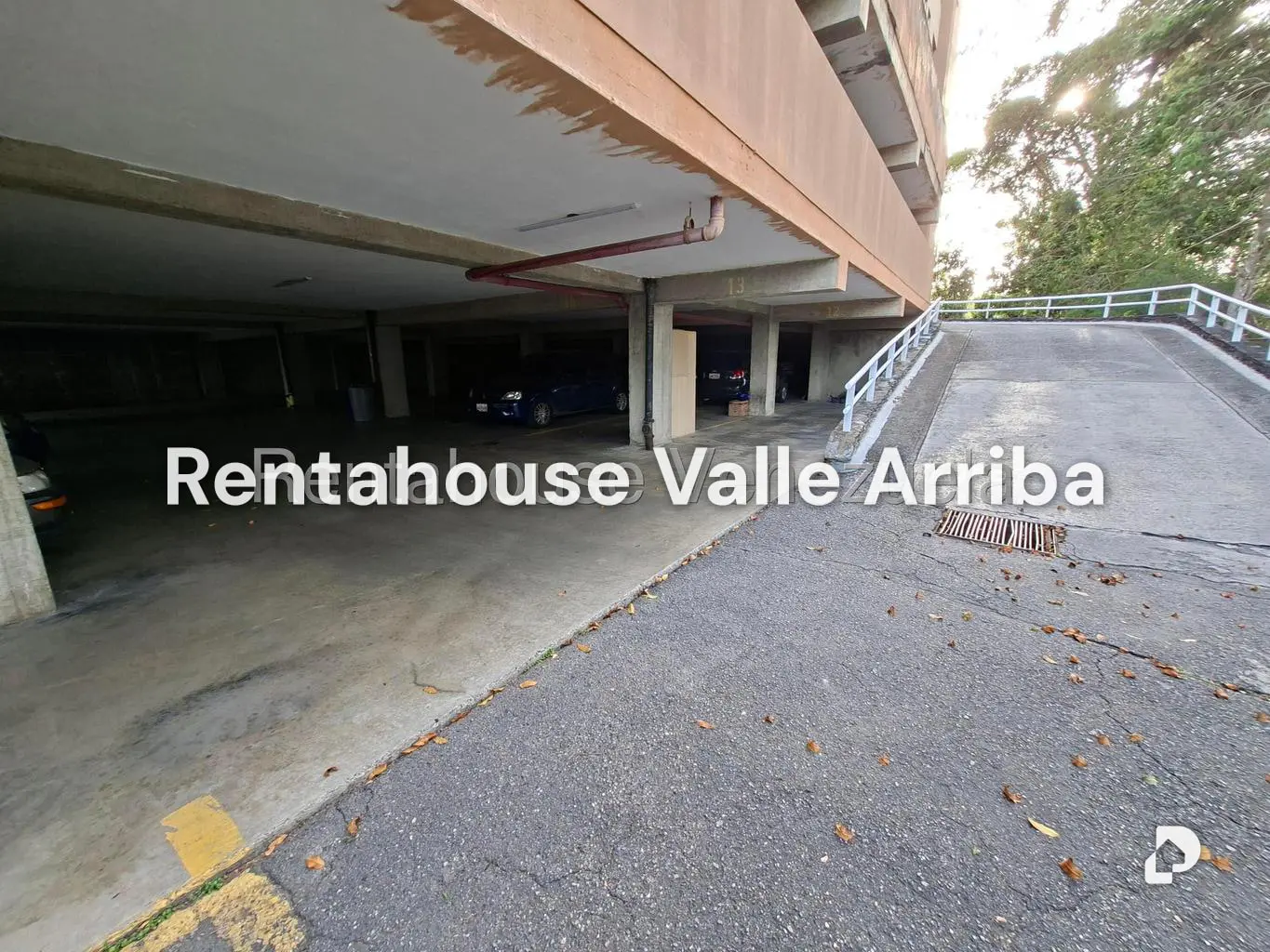 Apartamento en Los Naranjos (del Cafetal), Caracas
