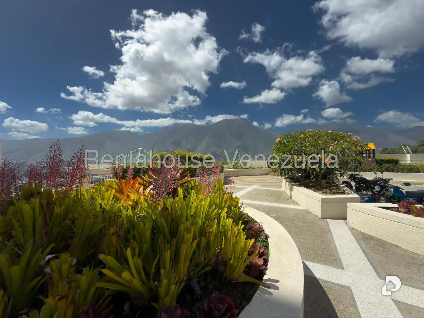 Apartment in Lomas de Las Mercedes, Caracas – 25