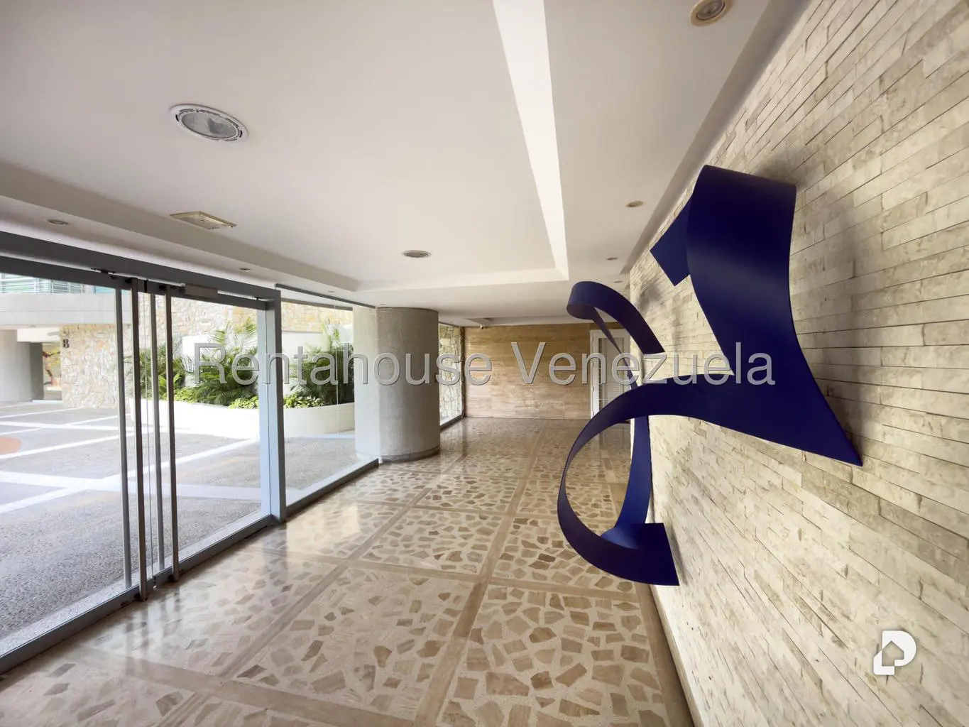 Apartment in Lomas de Las Mercedes, Caracas – 24