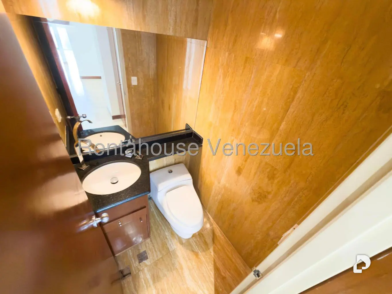 Apartment in Lomas de Las Mercedes, Caracas – 7
