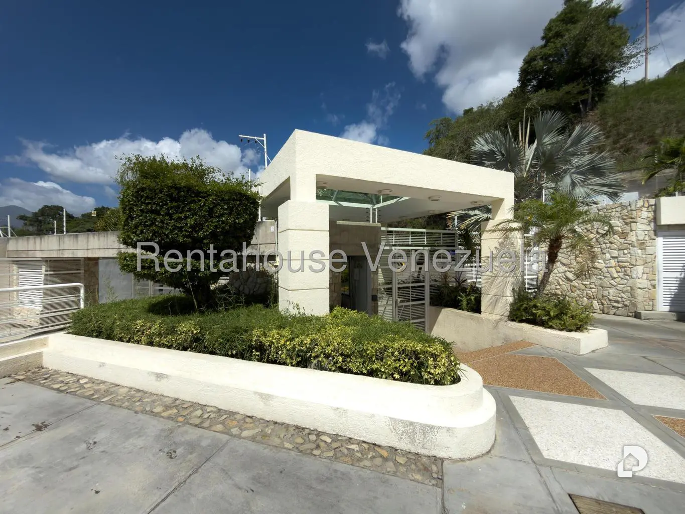 Apartment in Lomas de Las Mercedes, Caracas – 27