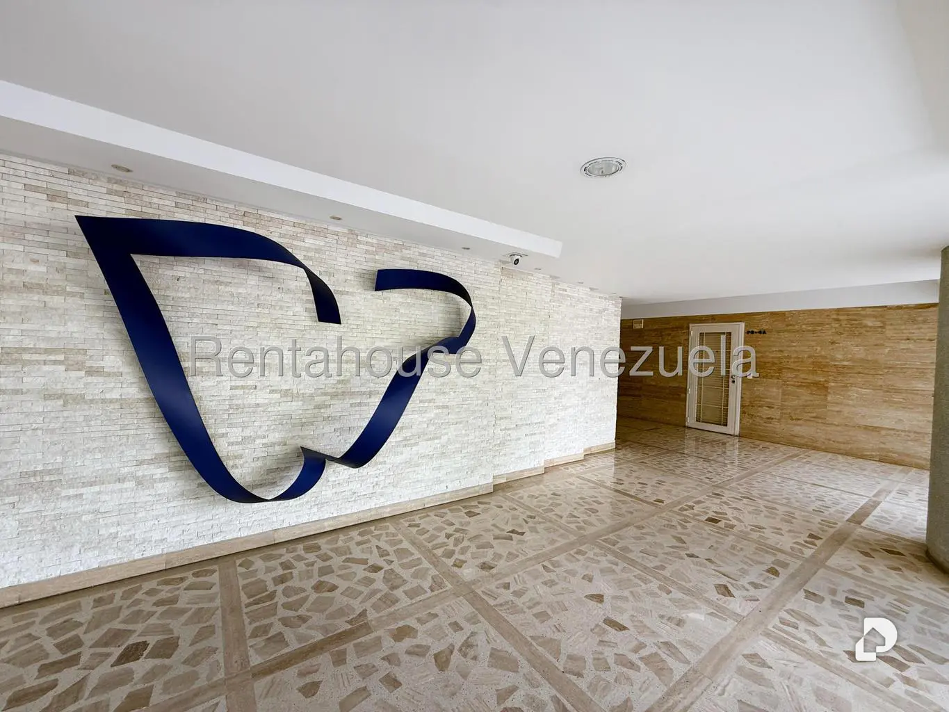 Apartment in Lomas de Las Mercedes, Caracas – 28