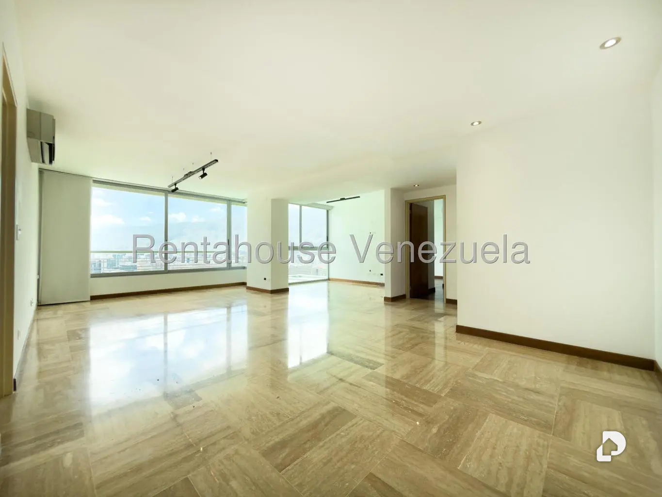 Apartment in Lomas de Las Mercedes, Caracas – 22