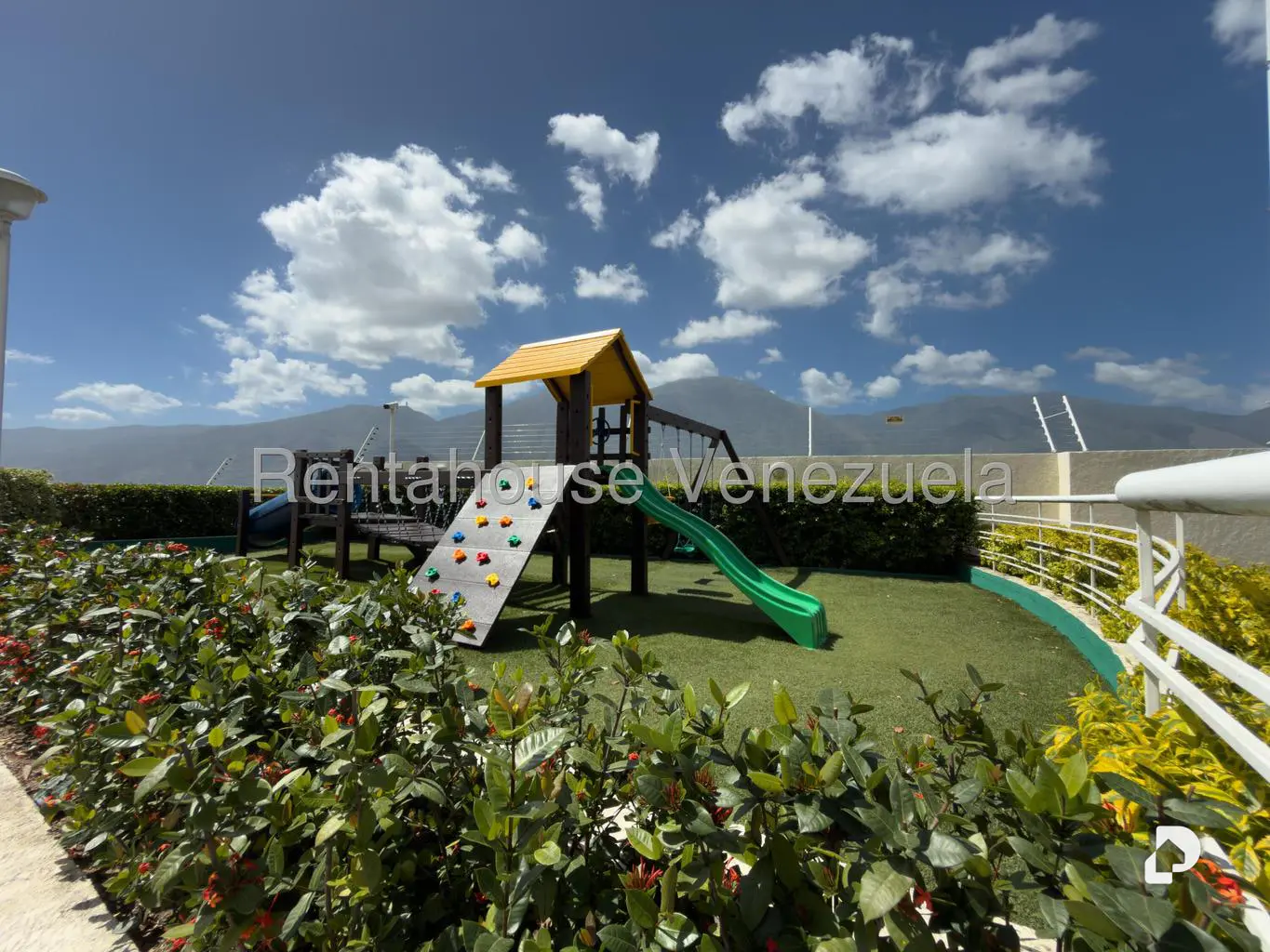 Apartment in Lomas de Las Mercedes, Caracas – 26