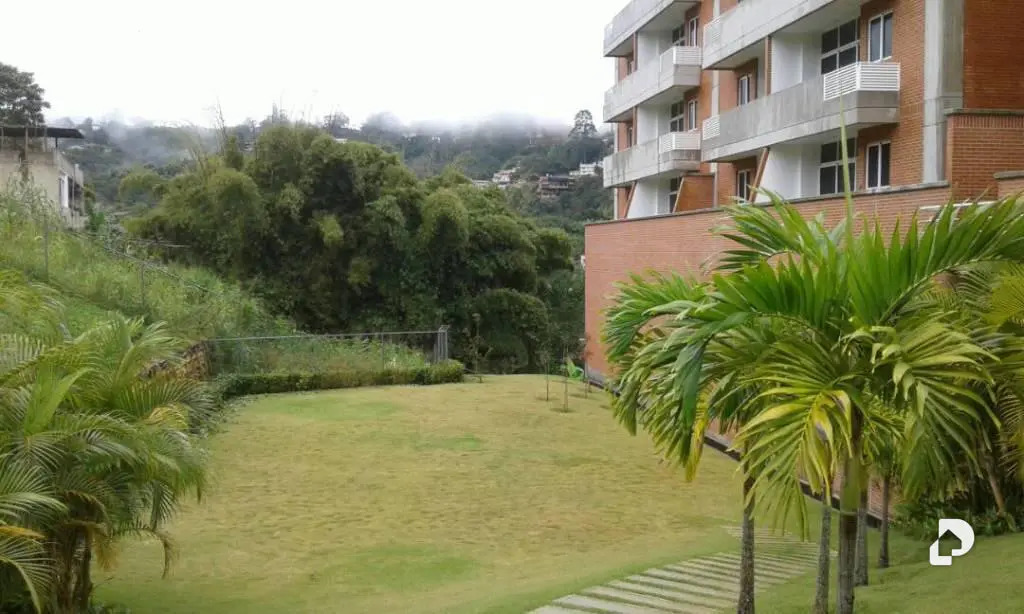 Apartamento en La Unión, Caracas – 3